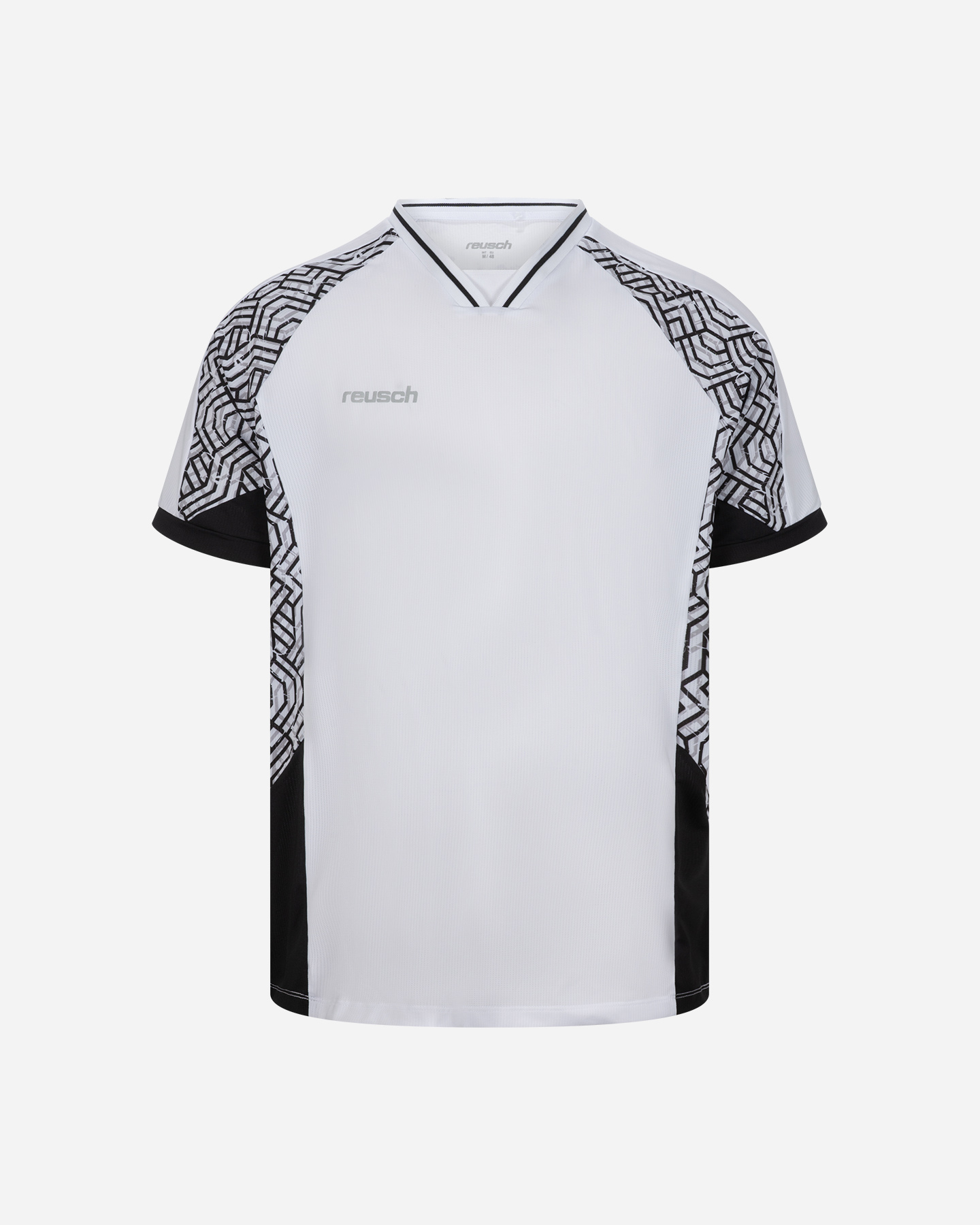 T-shirt REUSCH TEAMS WEAR M - 0 | Cisalfa Sport