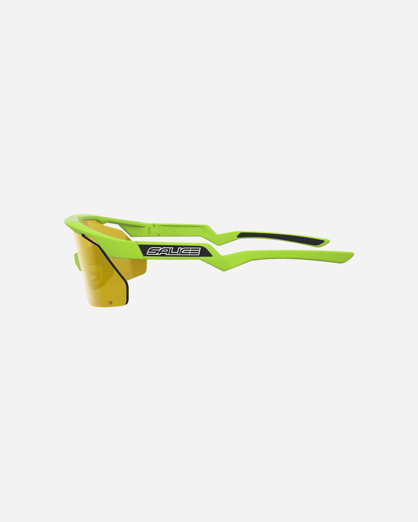 Occhiali ciclismo SALICE 030RWX RW  - 2 | Cisalfa Sport