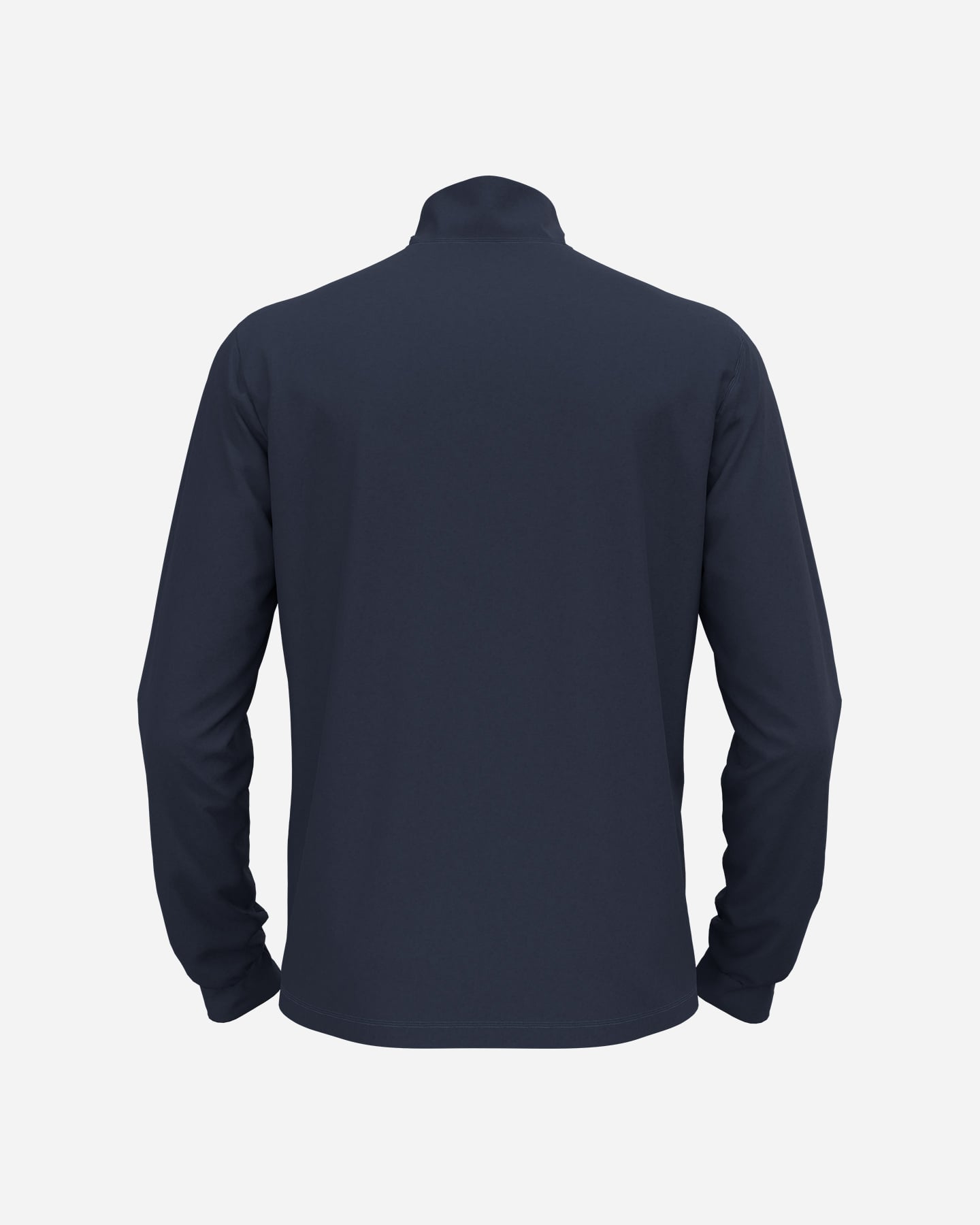 Pile ODLO BERRA M - Blu - 1 | Cisalfa Sport