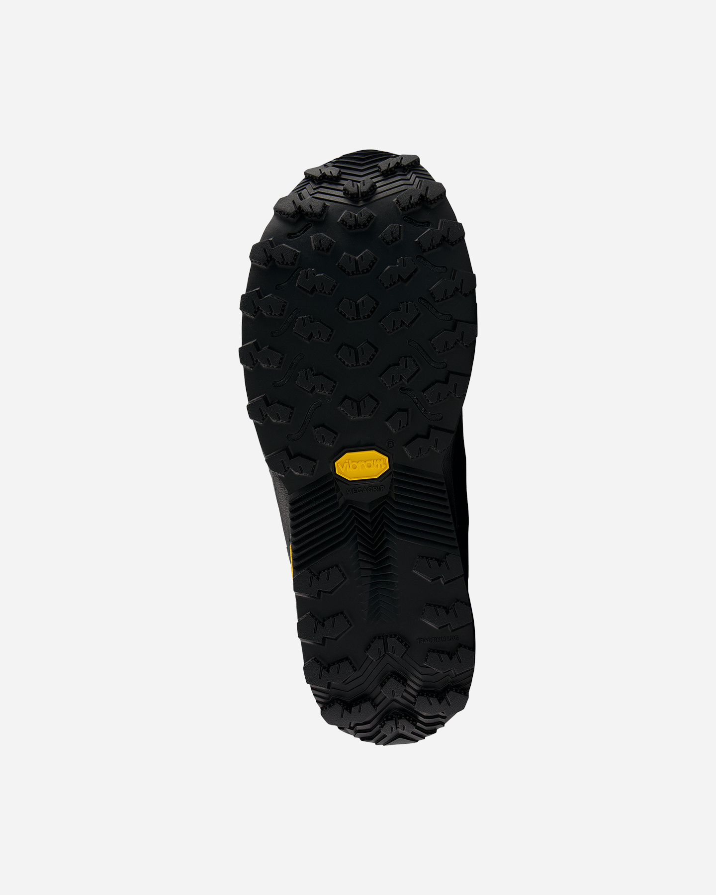 Scarpe trail NEW BALANCE REBEL TRAIL M - Nero - 2 | Cisalfa Sport