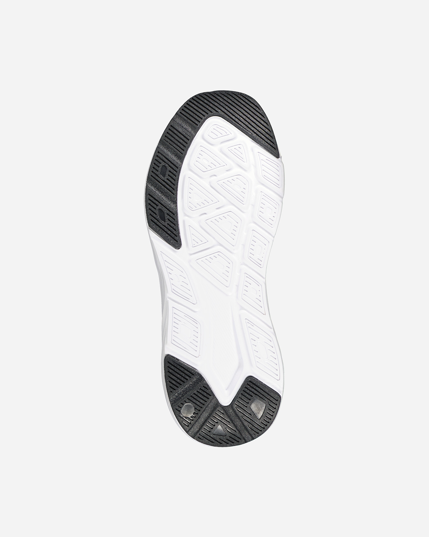 Scarpe running ARENA HAARLEM 4.0 M - Nero - 2 | Cisalfa Sport