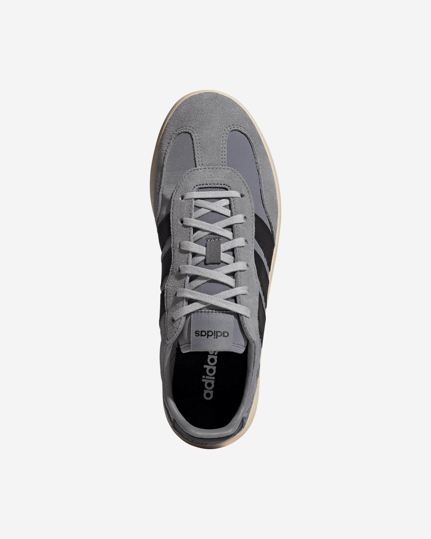 Scarpe sneakers ADIDAS CORE BARREDA DECODE M - Grigio - 2 | Cisalfa Sport