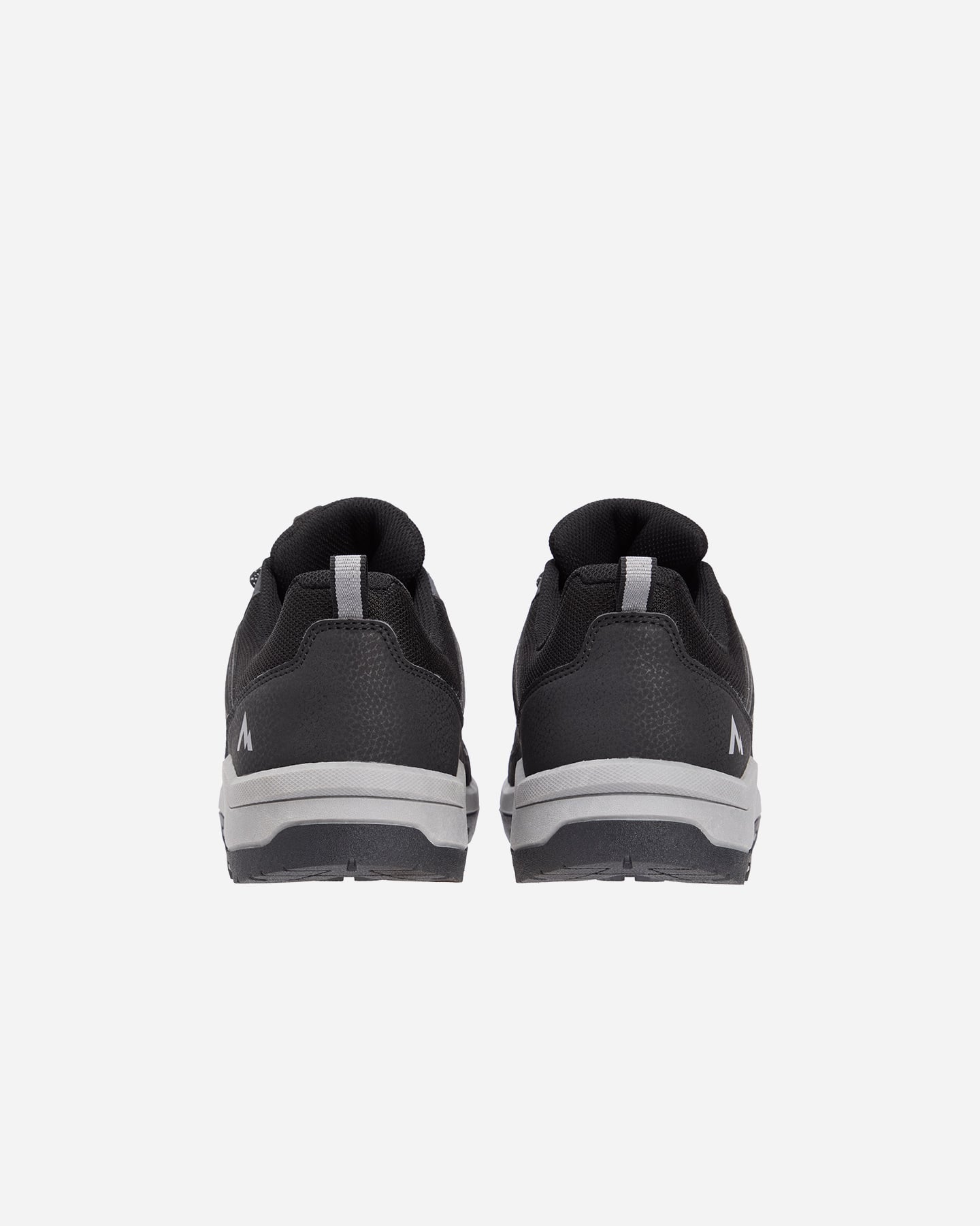 Scarpe trekking MCKINLEY MAINE III AQB M - Nero - 5 | Cisalfa Sport