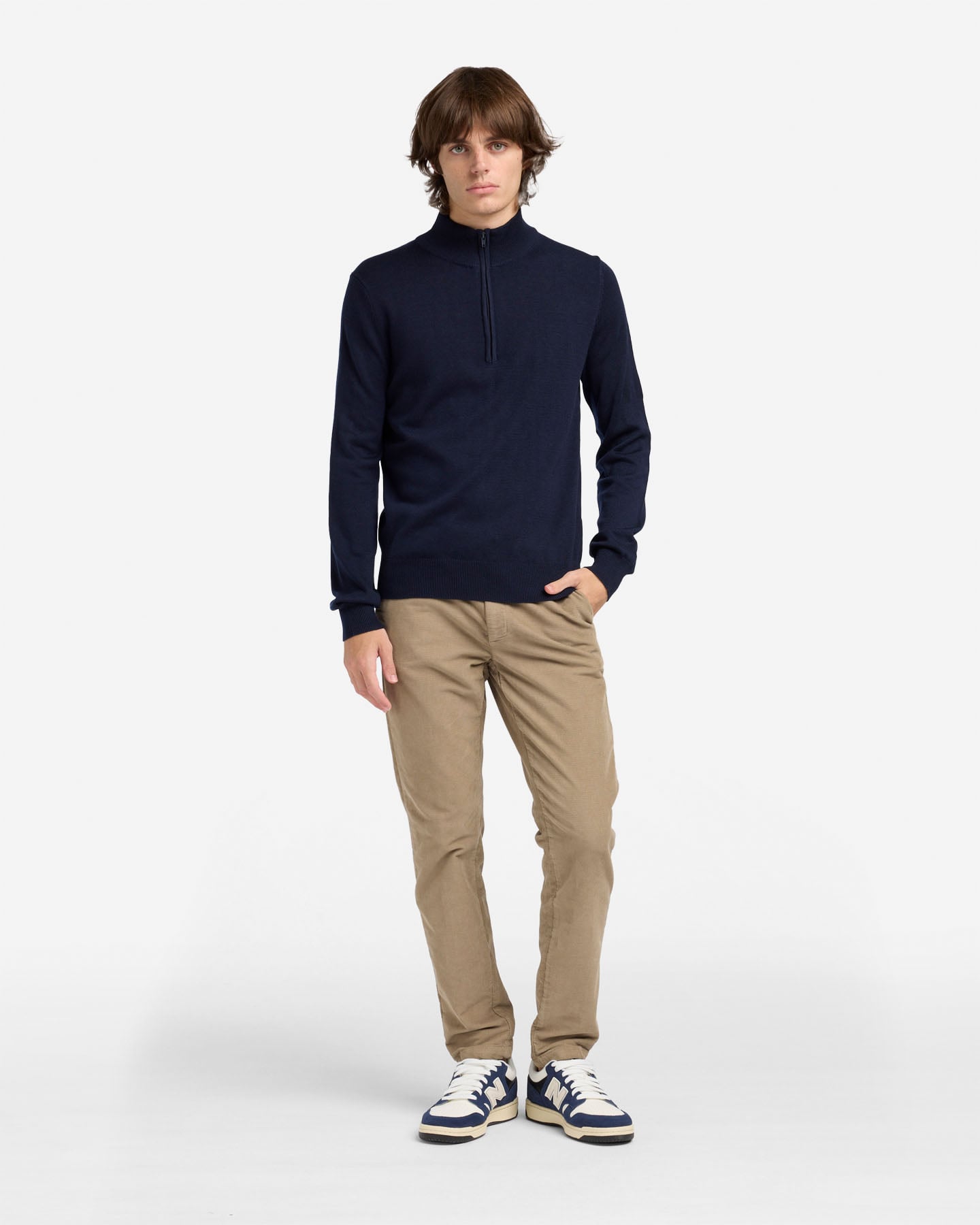 Maglione DACK'S ESSENTIAL M - 4 | Cisalfa Sport