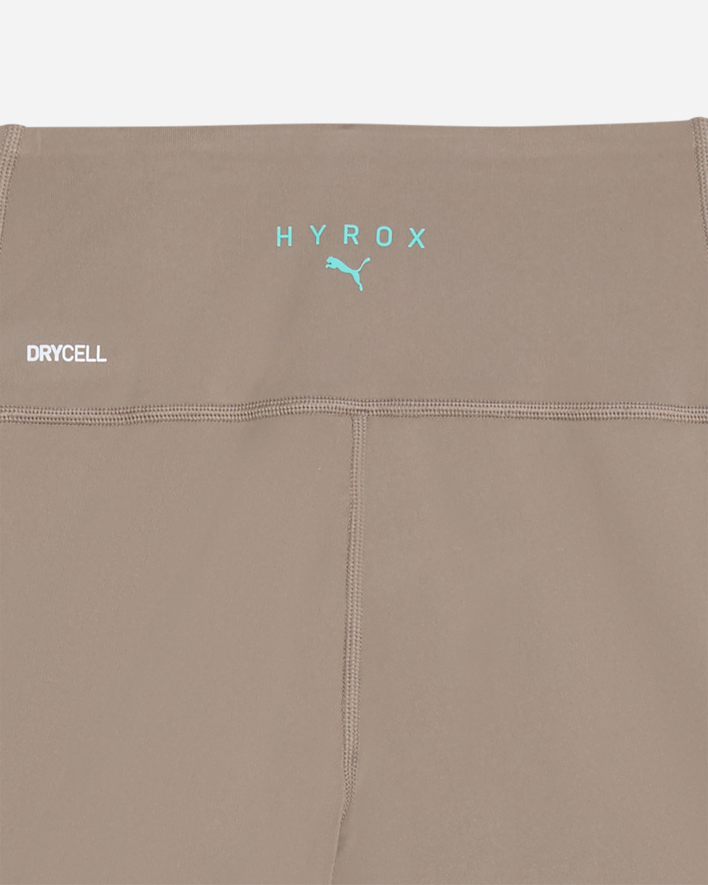 Short training PUMA HYROX ESSENTIAL W - Grigio - 2 | Cisalfa Sport
