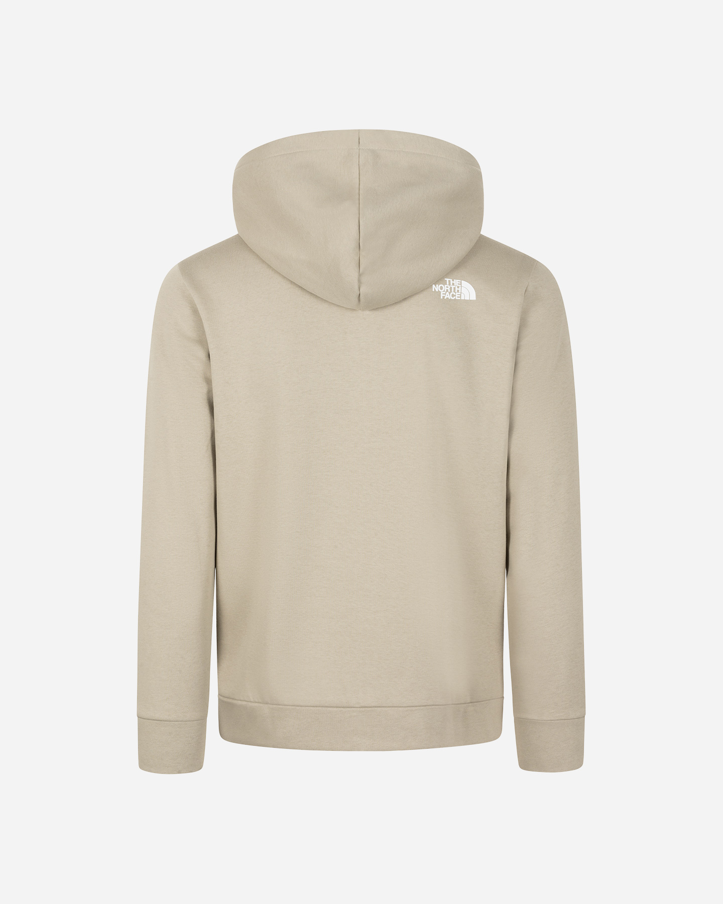 Felpa THE NORTH FACE BLANCA M - Grigio - 1 | Cisalfa Sport