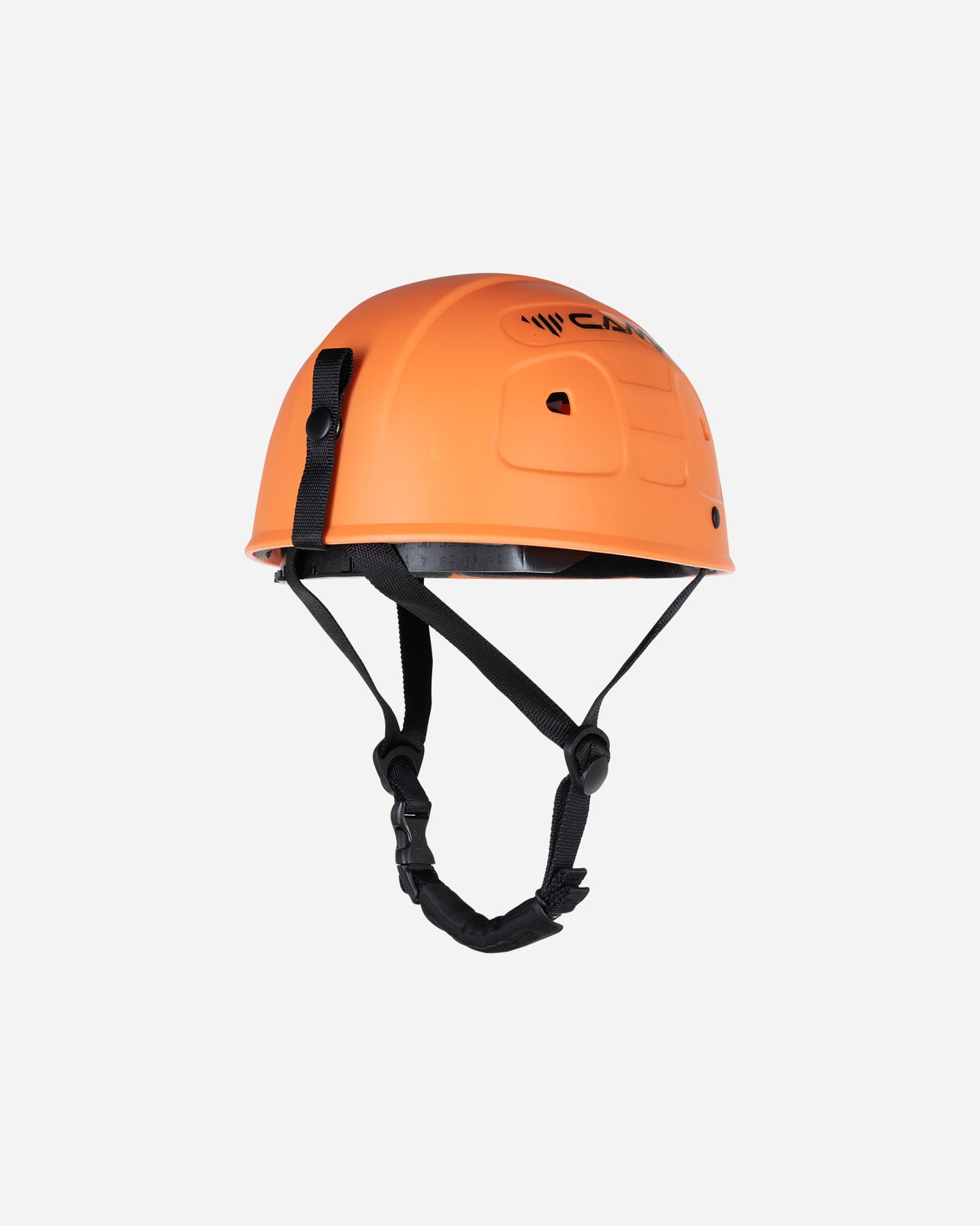 Casco alpinismo CAMP ROCKSTAR 53-62 cm  - Arancione - 1 | Cisalfa Sport