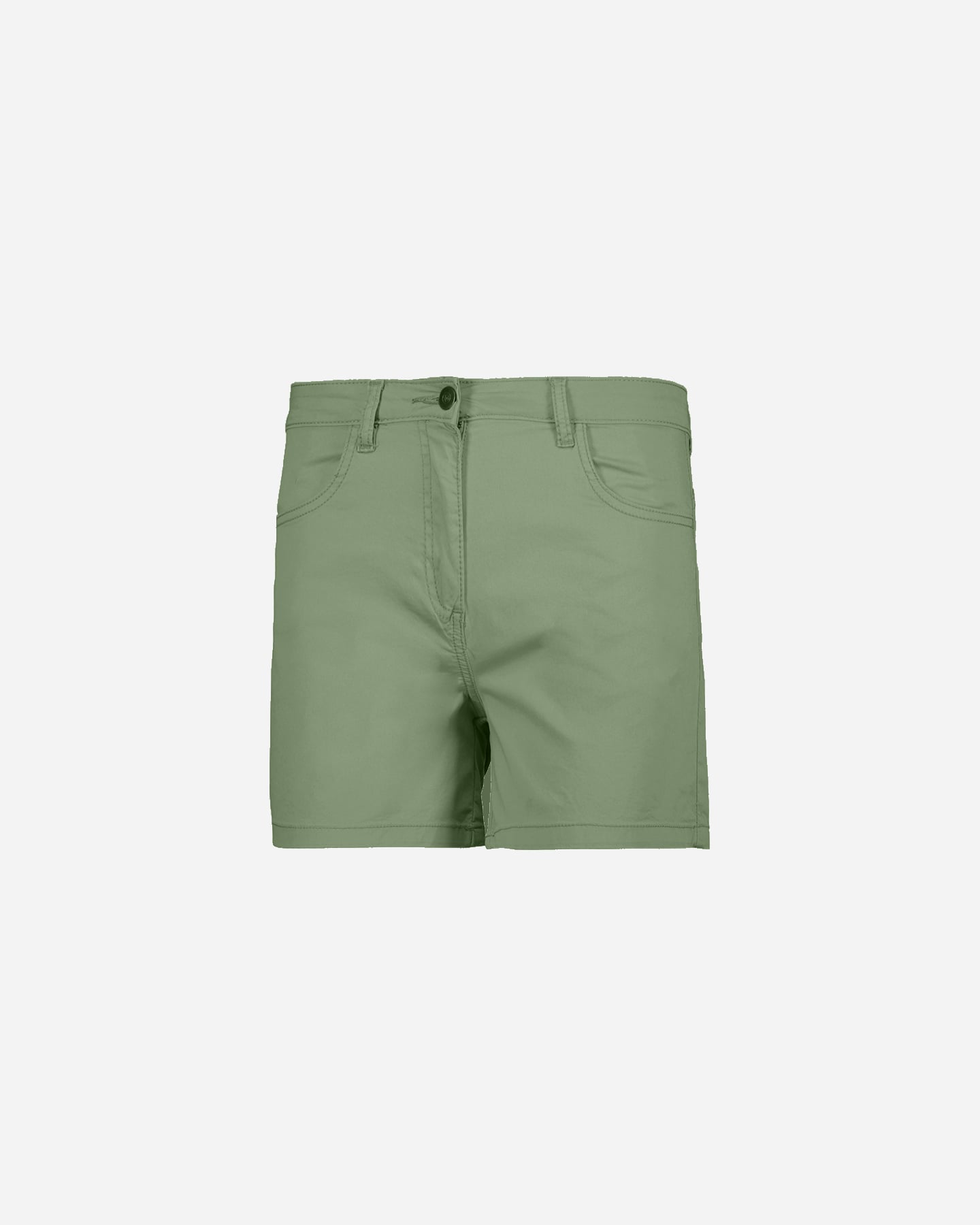 Bermuda DACK'S BASIC COLLECTION W - Verde - 4 | Cisalfa Sport