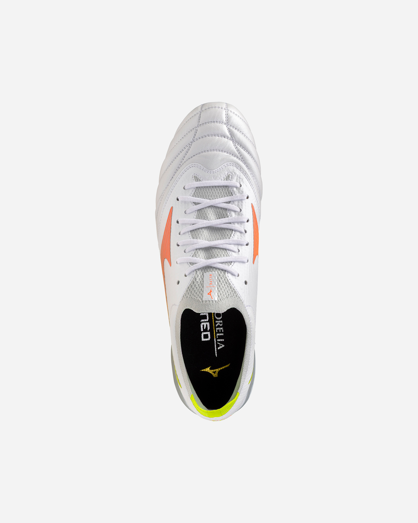 Scarpe calcio MIZUNO MORELIA NEO V BETA EL AG M - 1 | Cisalfa Sport
