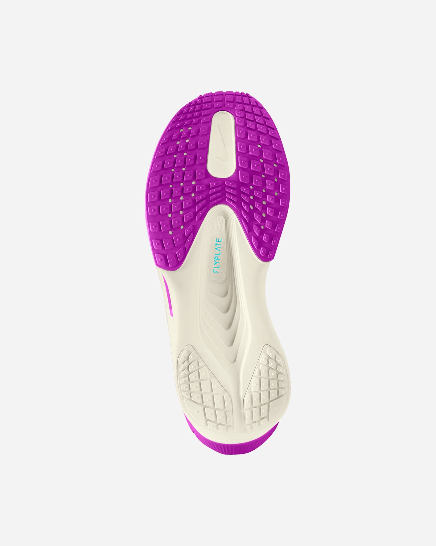 Scarpe running NIKE ZOOM FLY 6 W - 1 | Cisalfa Sport