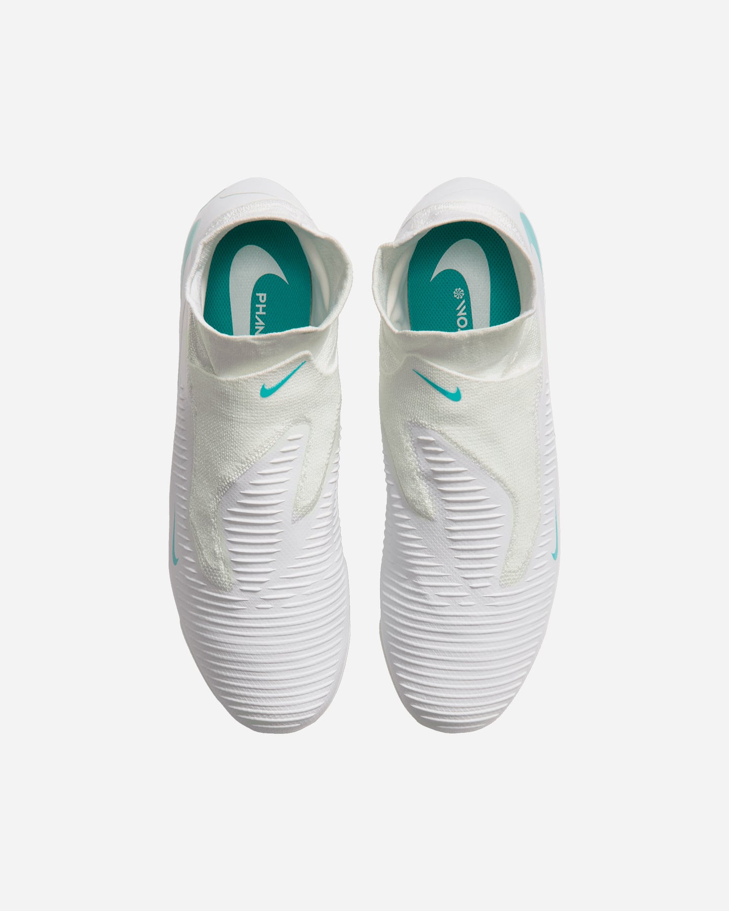 Scarpe calcio NIKE PHANTOM 6 HIGH PRO FG M - 3 | Cisalfa Sport