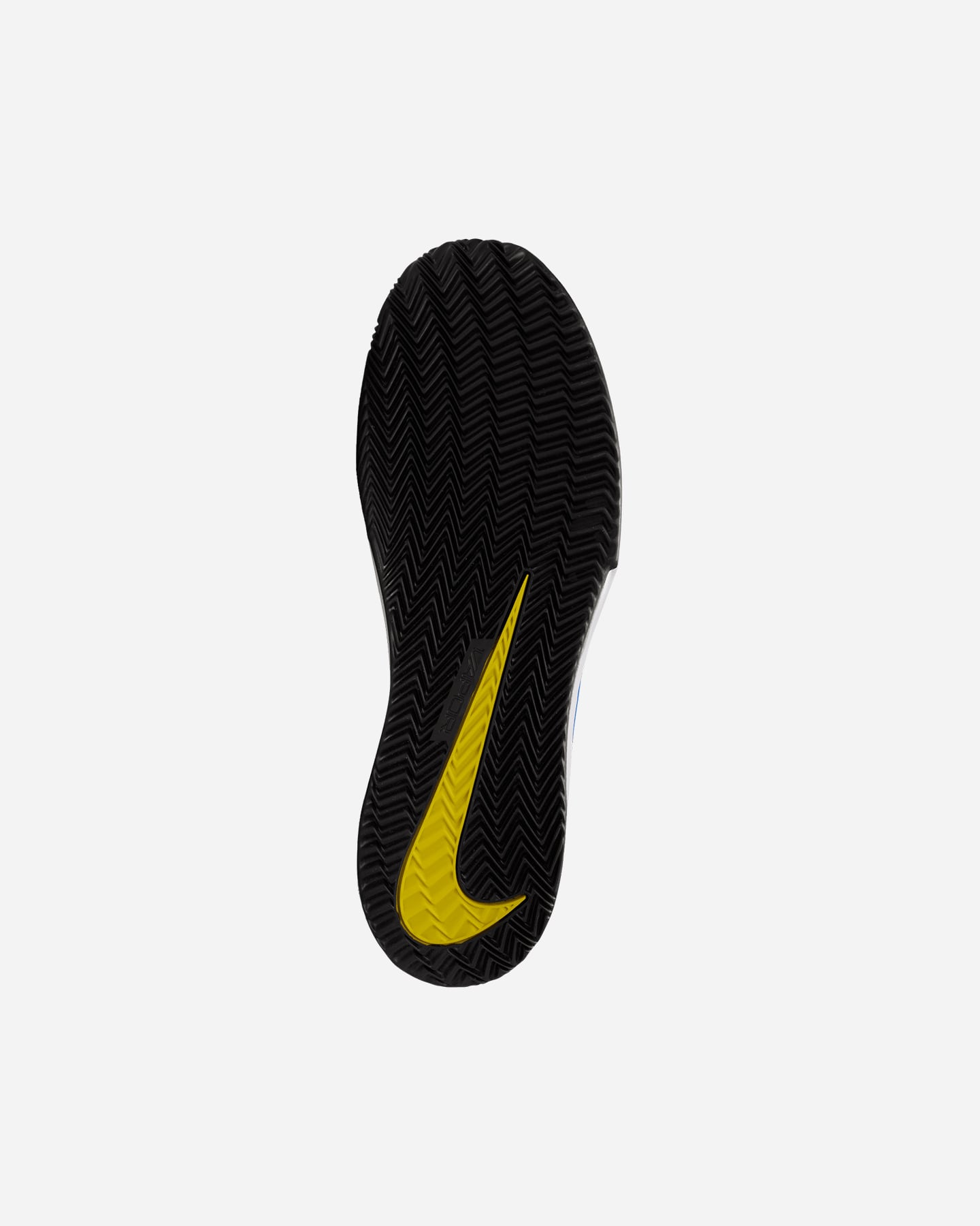 Scarpe tennis NIKE VAPOR LITE 3 M - Blu - 2 | Cisalfa Sport
