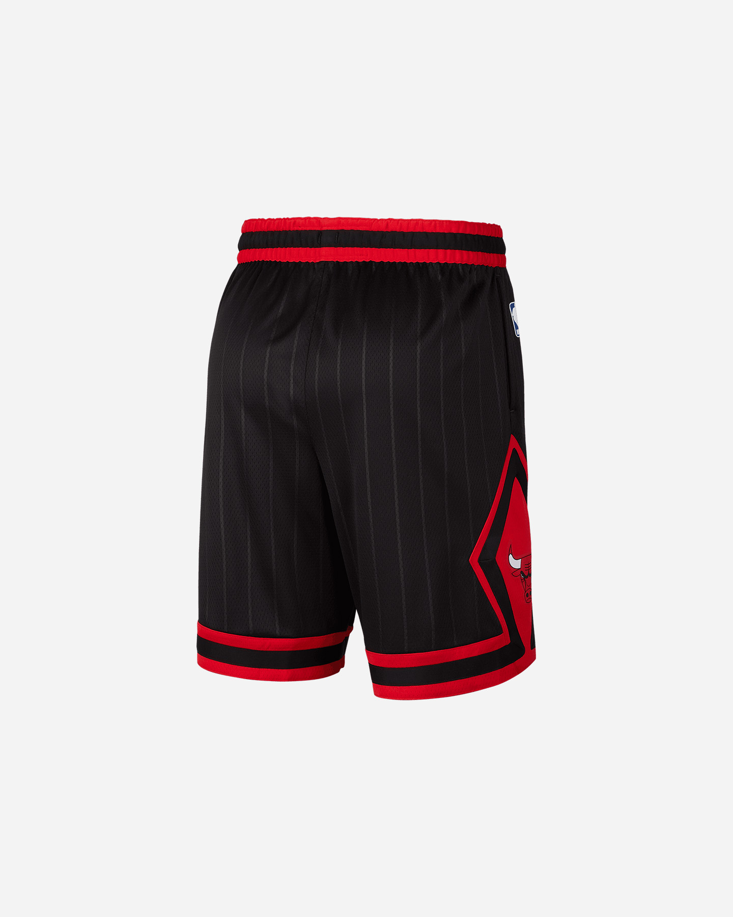 Pantaloncini basket NIKE CHICAGO BULLS SWINGMAN M - Nero - 1 | Cisalfa Sport
