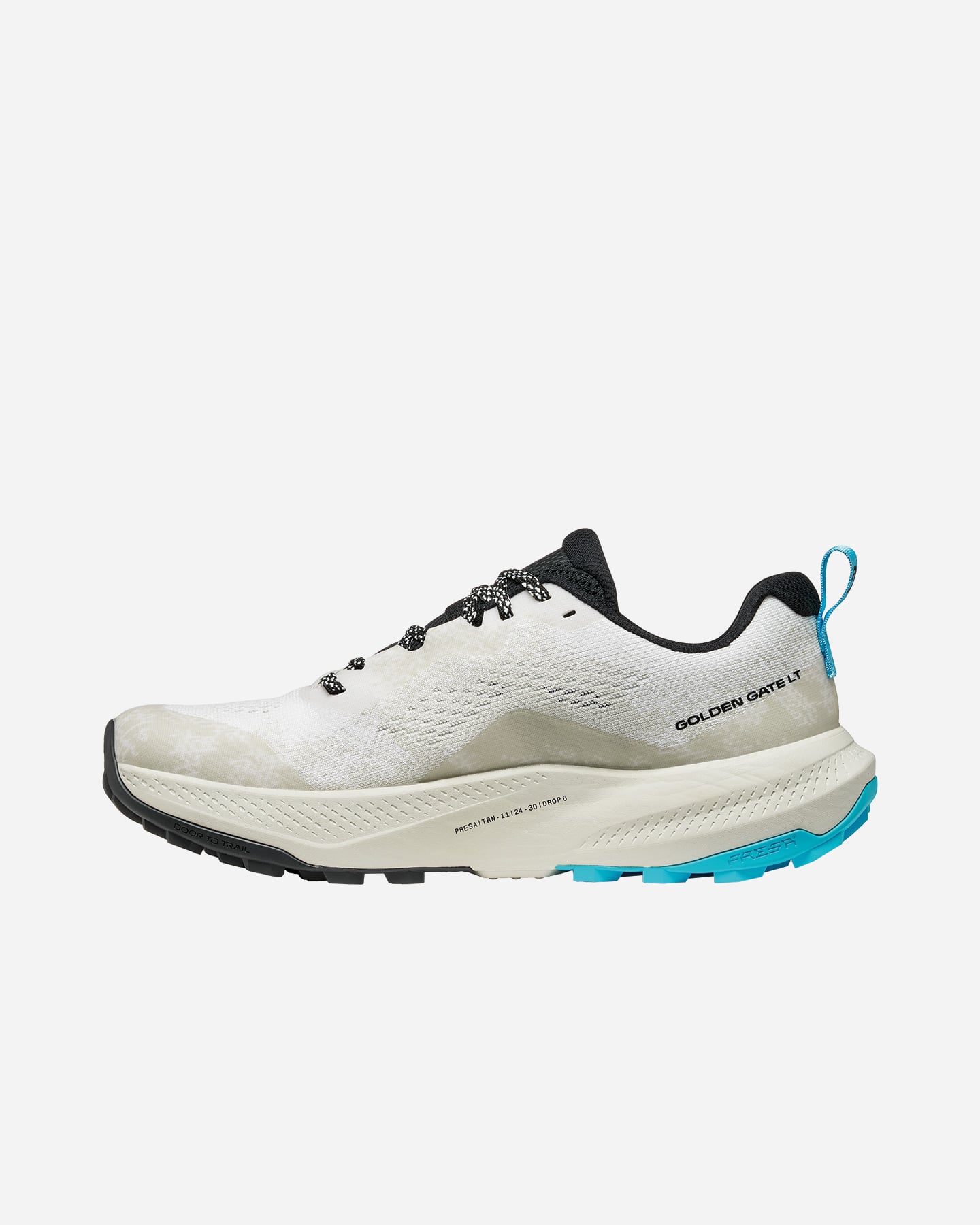 Scarpe trail SCARPA GOLDEN GATE 2 LT M - Bianco - 3 | Cisalfa Sport