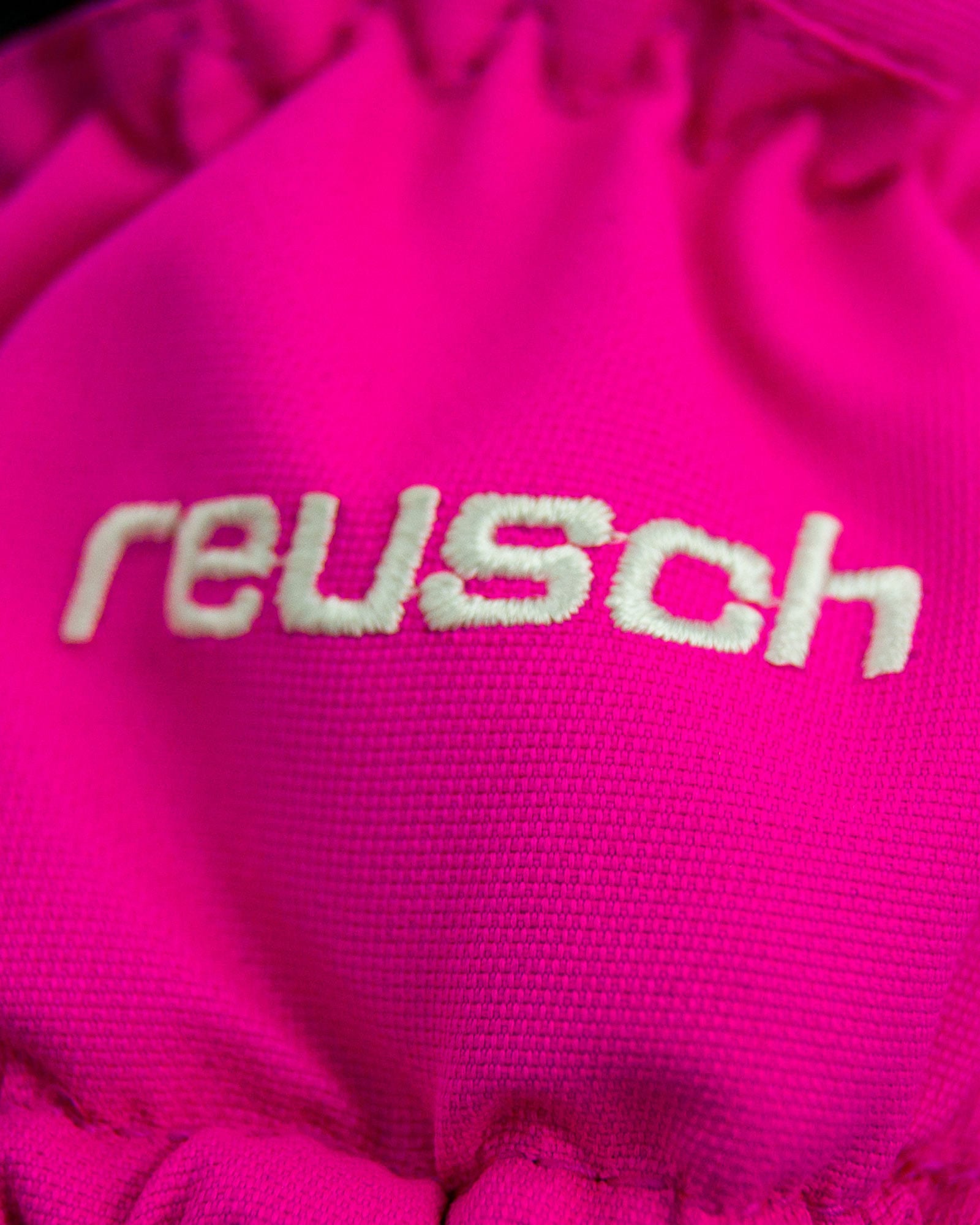 Moffole sci REUSCH OLLY R-TEX XT JR - Rosa - 3 | Cisalfa Sport