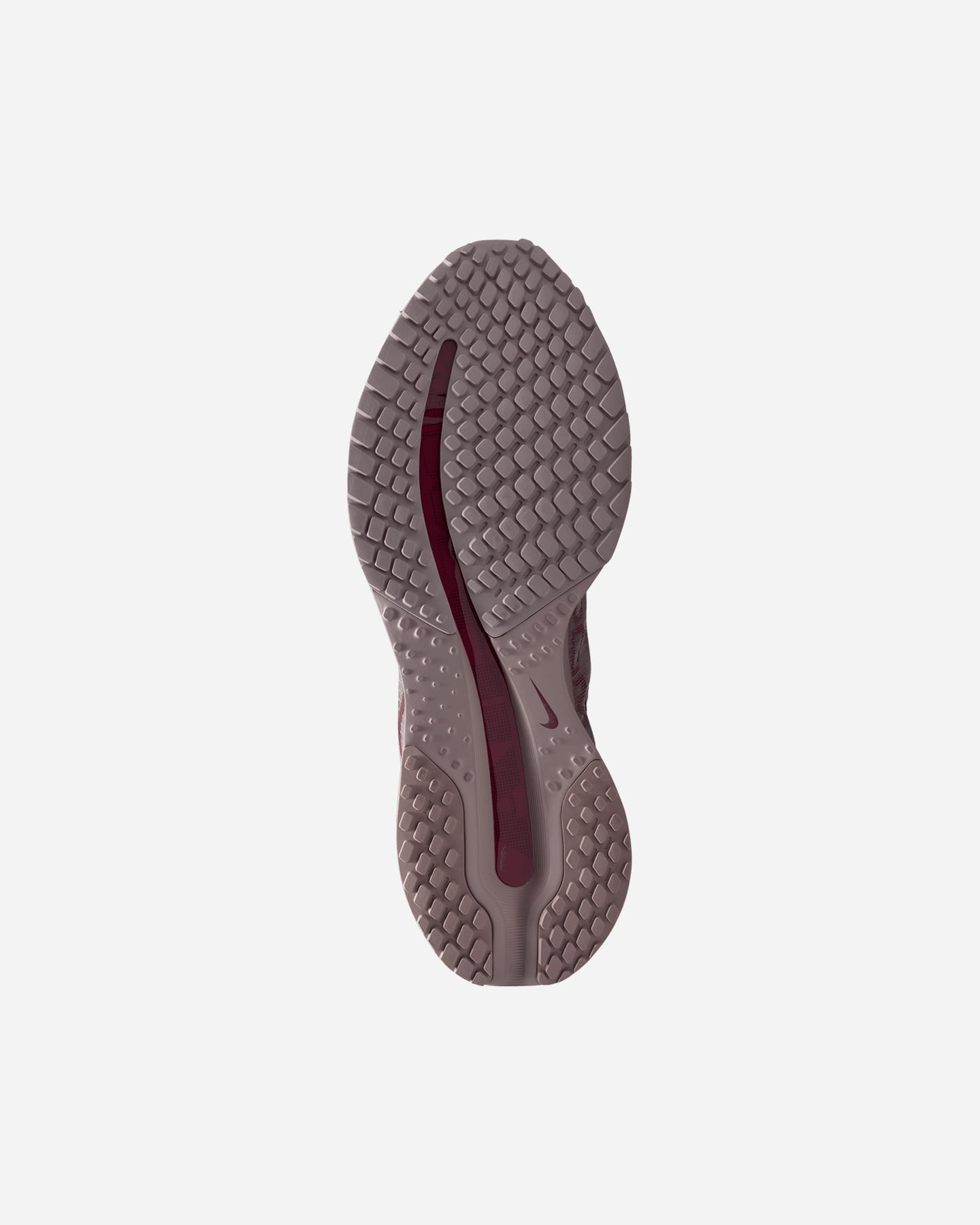 Scarpe running NIKE PEGASUS PREMIUM W - Rosso - 1 | Cisalfa Sport
