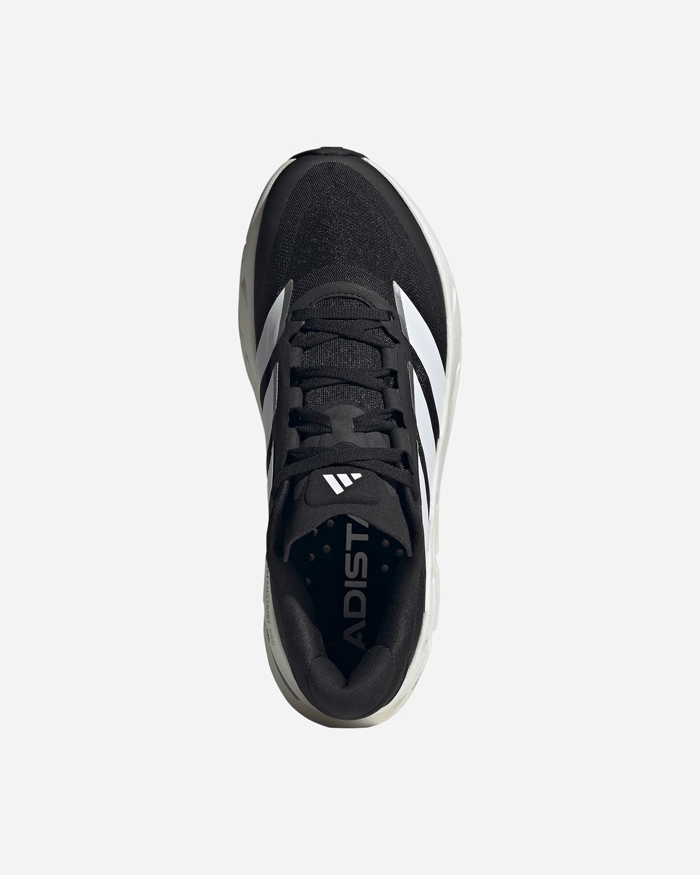 Scarpe running ADIDAS ADISTAR BYD 2 M - Nero - 1 | Cisalfa Sport