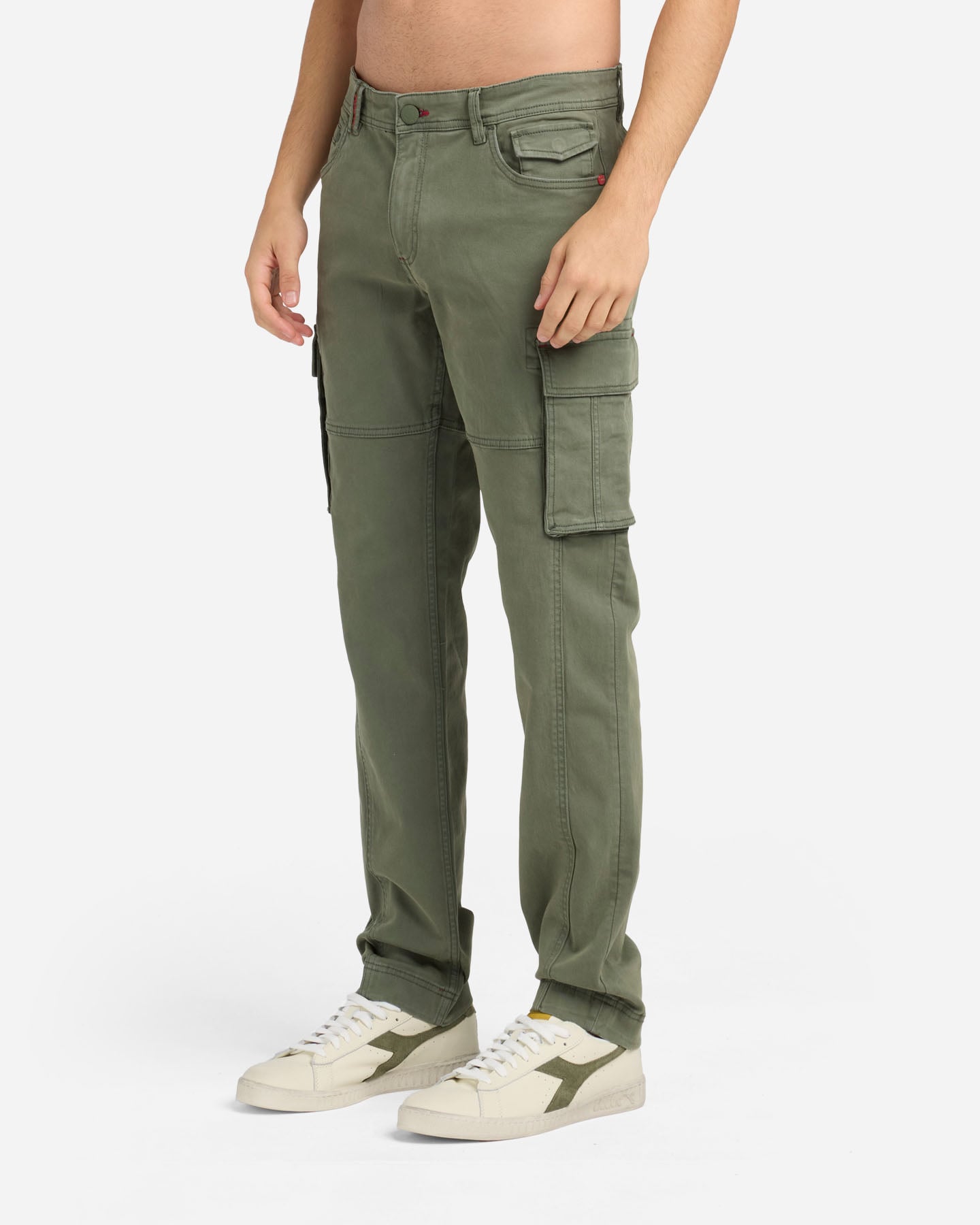 Pantalone MISTRAL URBAN SPORT COLLECTION M - 2 | Cisalfa Sport