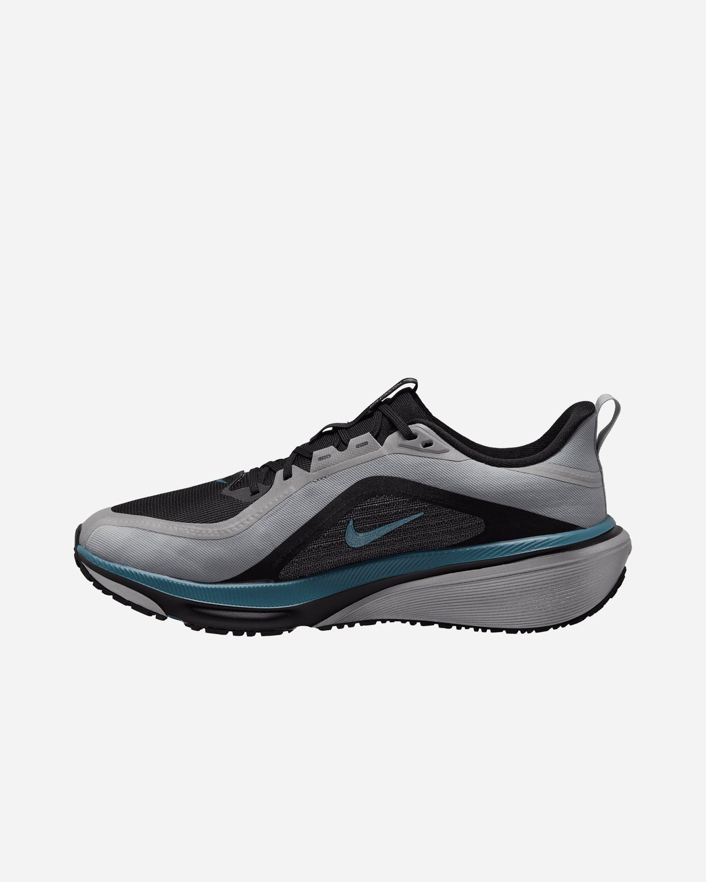 Scarpe running NIKE PEGASUS 42 GORE TEX M - Grigio - 3 | Cisalfa Sport