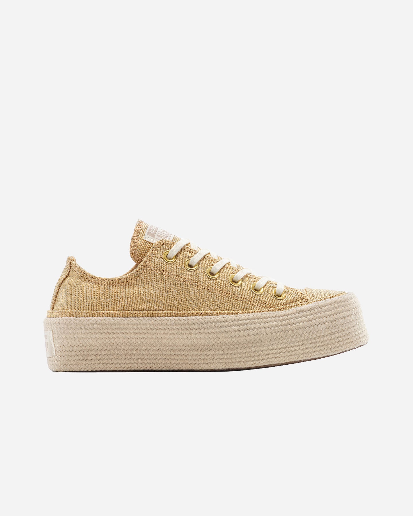 CHUCK TAYLOR ALL STAR LIFT ESPADRILLE W