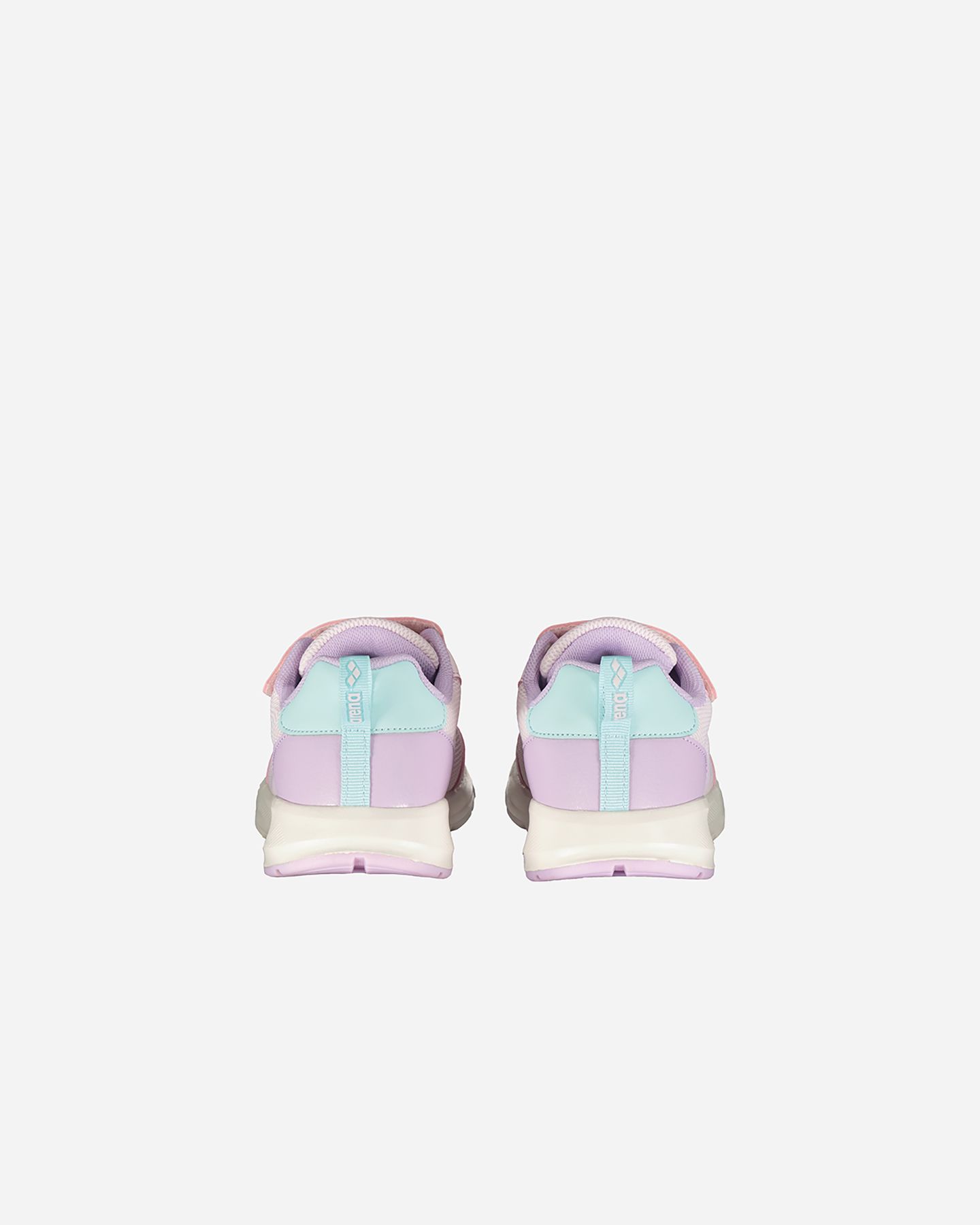 Scarpe sneakers ARENA NATURAL JR - Color mix - 5 | Cisalfa Sport