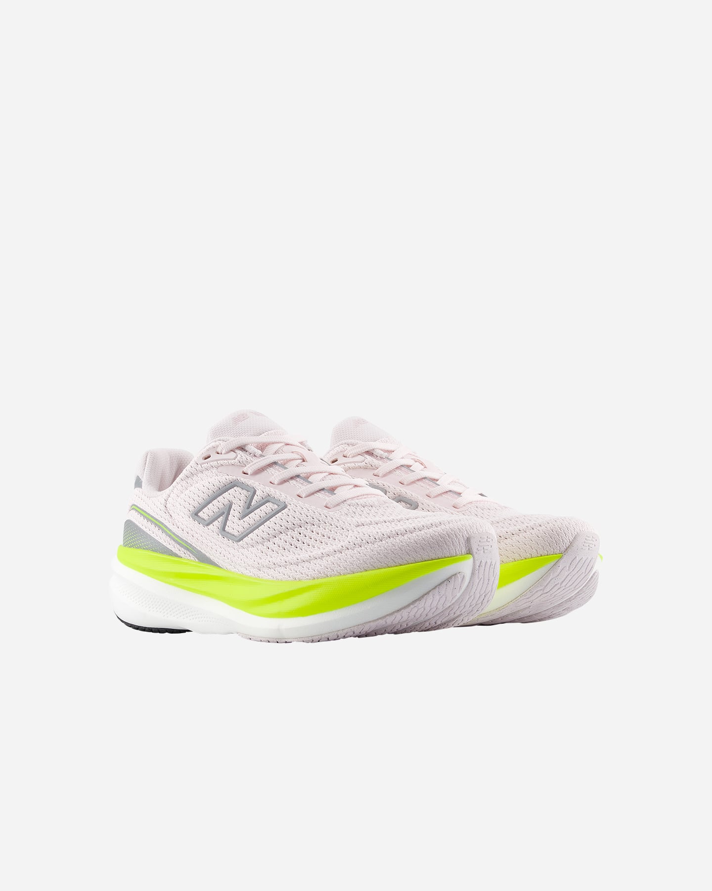 Scarpe running NEW BALANCE 1080 V15 W - Rosa - 1 | Cisalfa Sport