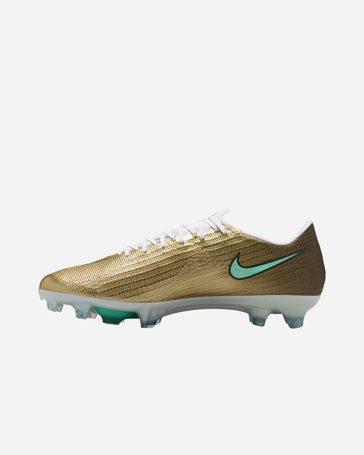 Scarpe calcio NIKE ZOOM SUPERFLY 11 ELITE FG M - Color mix - 5 | Cisalfa Sport