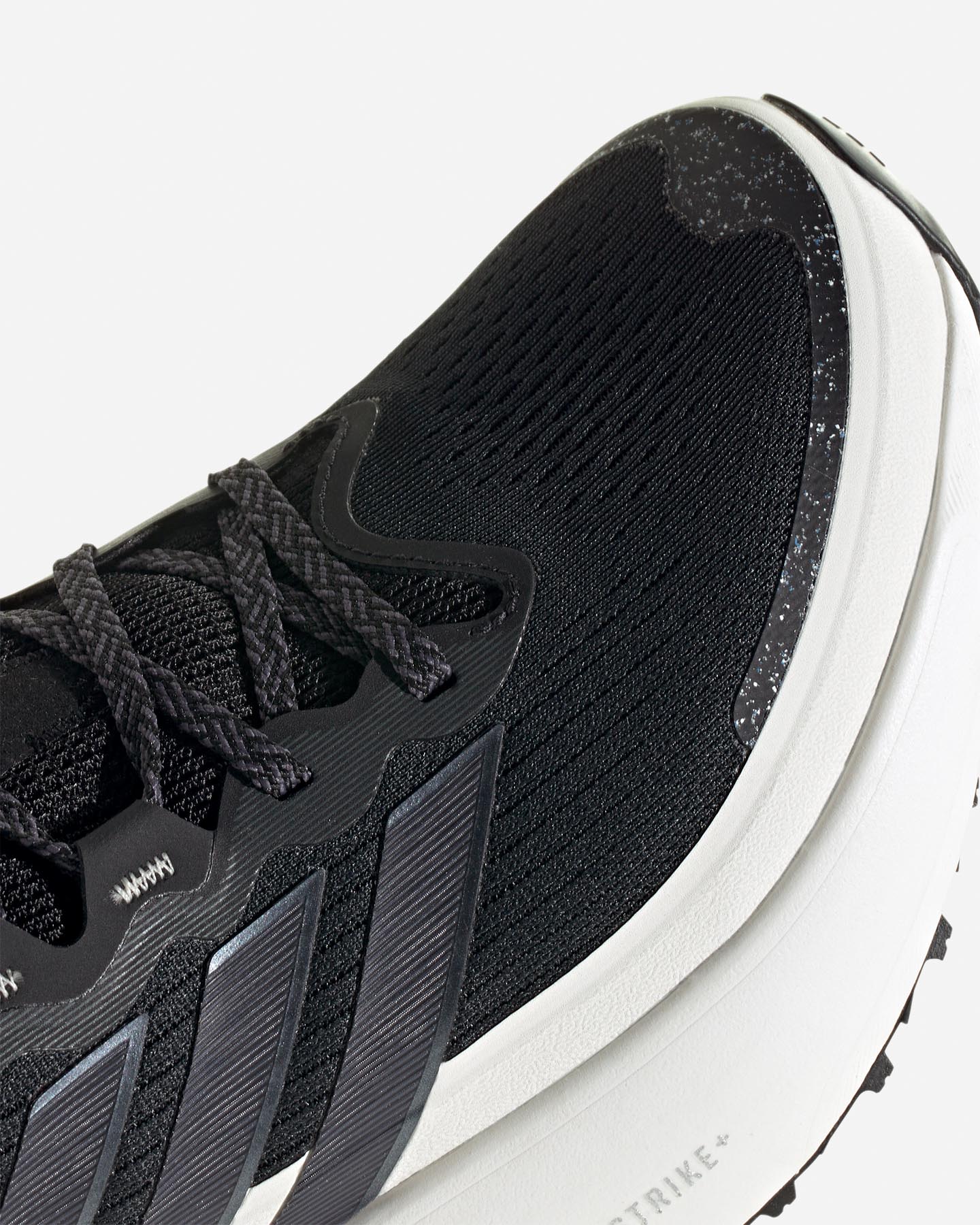 Scarpe running ADIDAS SUPERNOVA RISE 3 ATR M - Nero - 5 | Cisalfa Sport