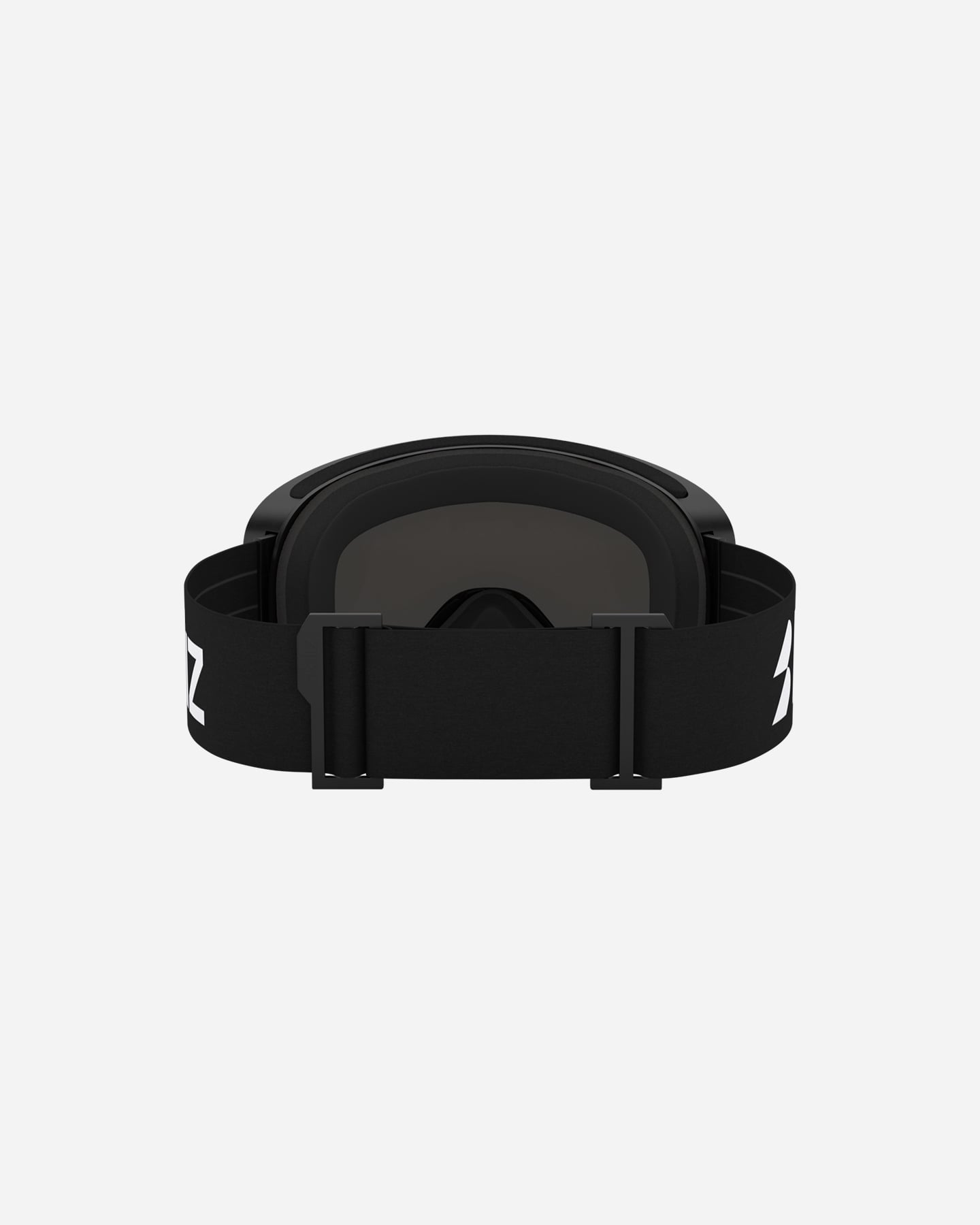 Maschera sci BLIZ FLOW - Nero - 3 | Cisalfa Sport