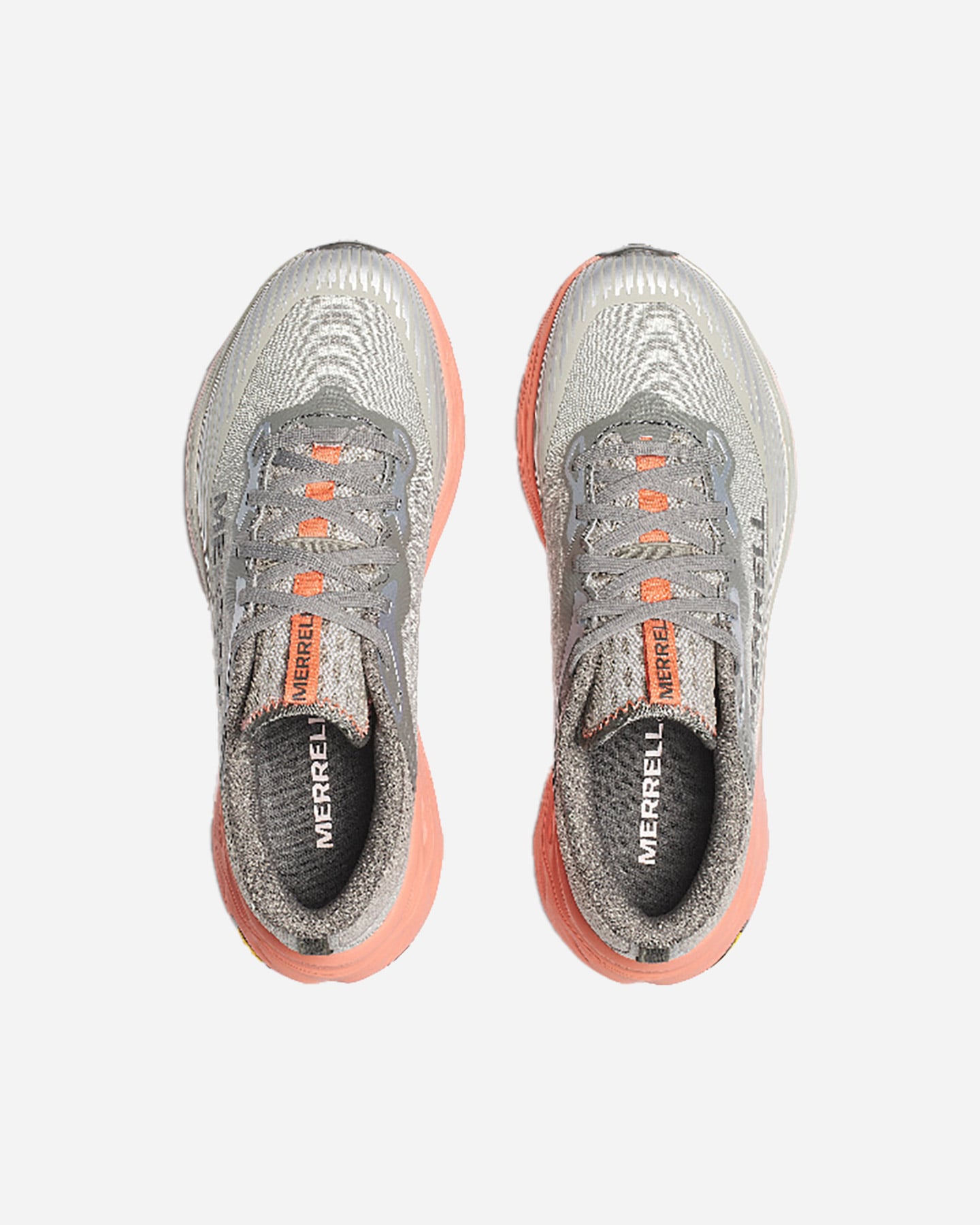 Scarpe trail MERRELL AGILITY PEAK 6 GTX W - Grigio - 3 | Cisalfa Sport