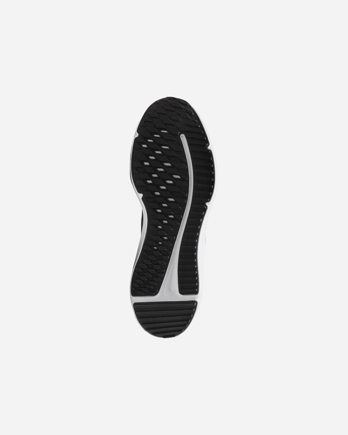 Scarpe sneakers NIKE MYSTIC FLY GS JR - Nero - 2 | Cisalfa Sport