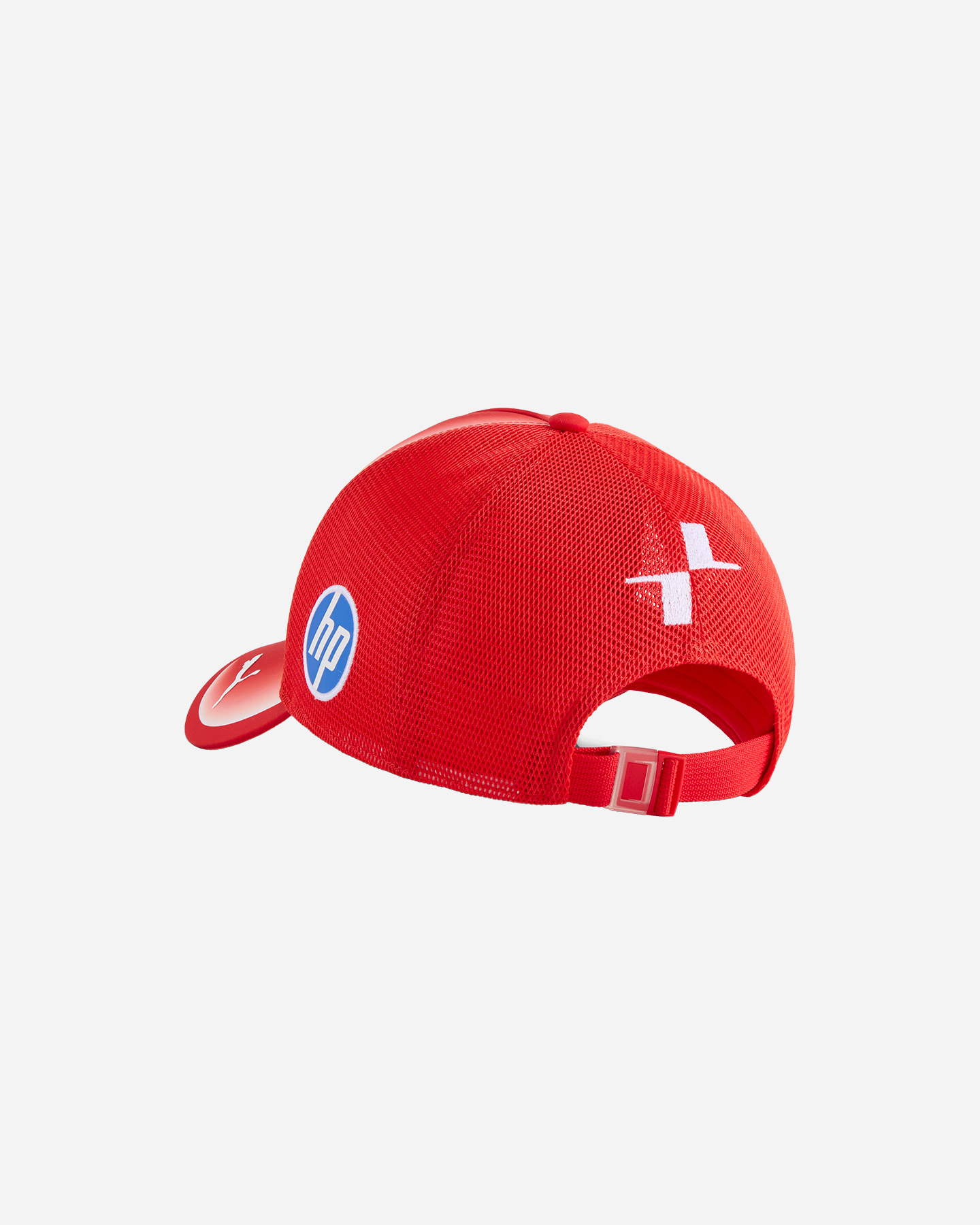 Cappellino PUMA FERRARI REPLICA LECLERC  - Color mix - 1 | Cisalfa Sport