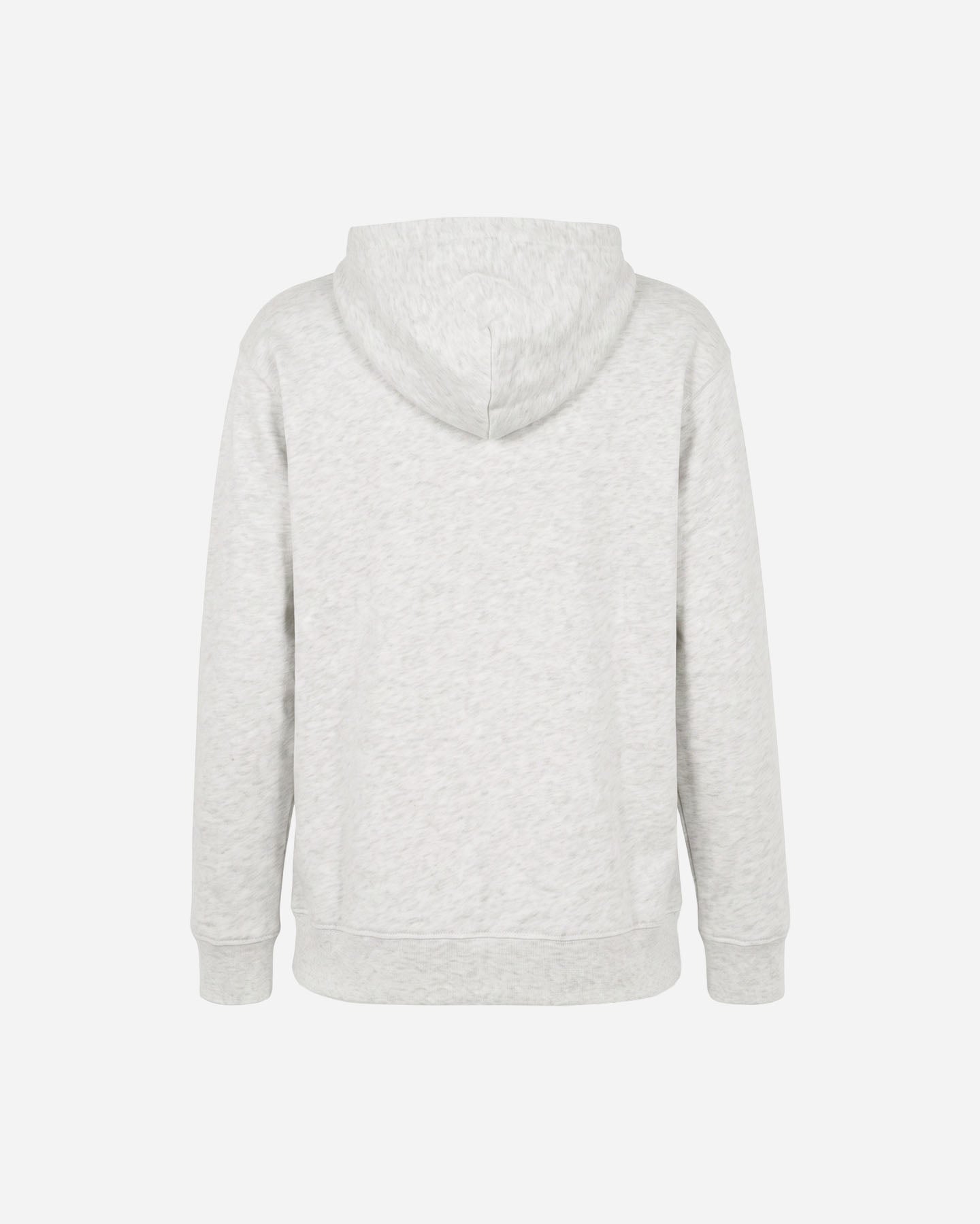 Felpa TOMMY HILFIGER CHEST FLAG JR - Grigio - 1 | Cisalfa Sport