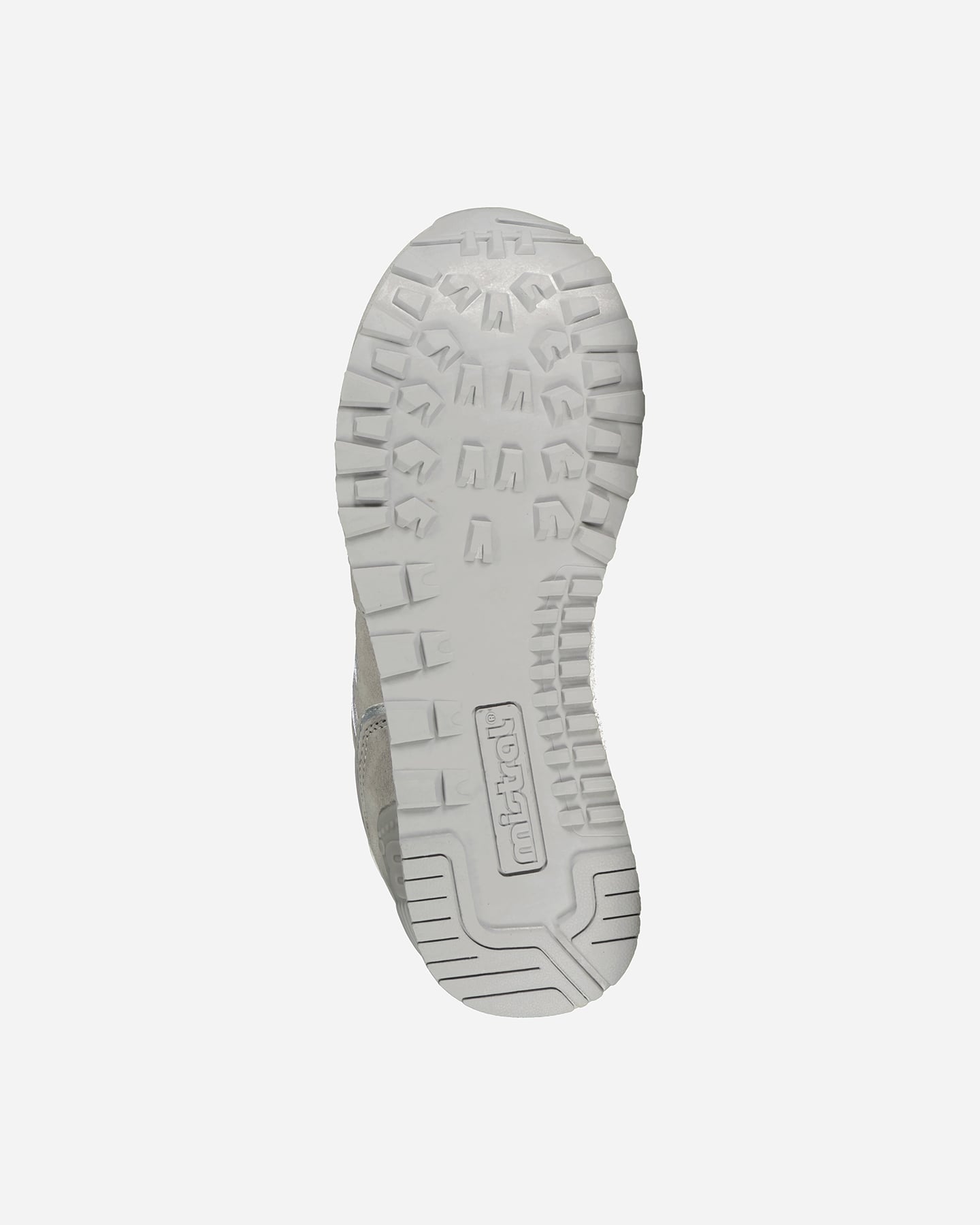 Scarpe sneakers MISTRAL SEVENTIES W - Grigio - 2 | Cisalfa Sport