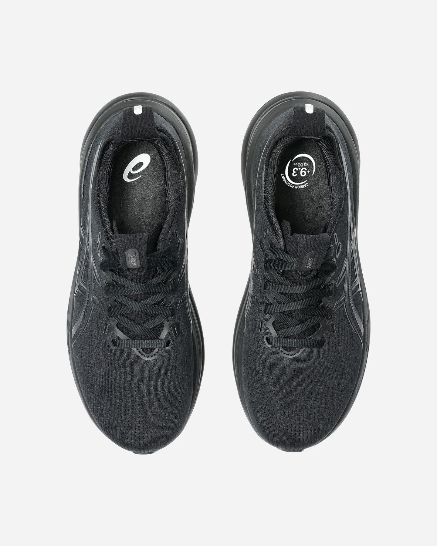 Scarpe running ASICS GEL-NIMBUS 28 W - Nero - 2 | Cisalfa Sport