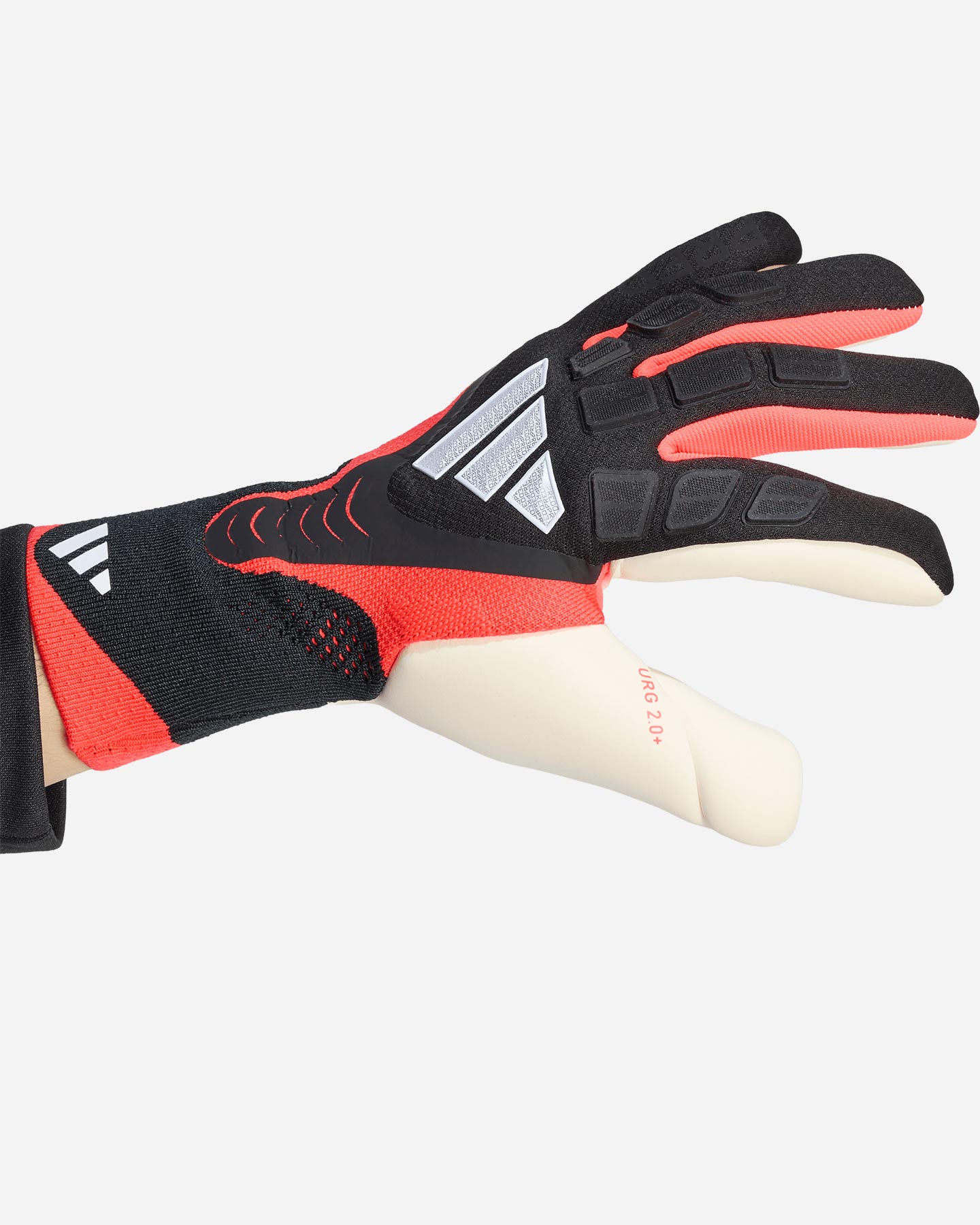 Guanti portiere ADIDAS PREDATOR GL PRO M - 4 | Cisalfa Sport