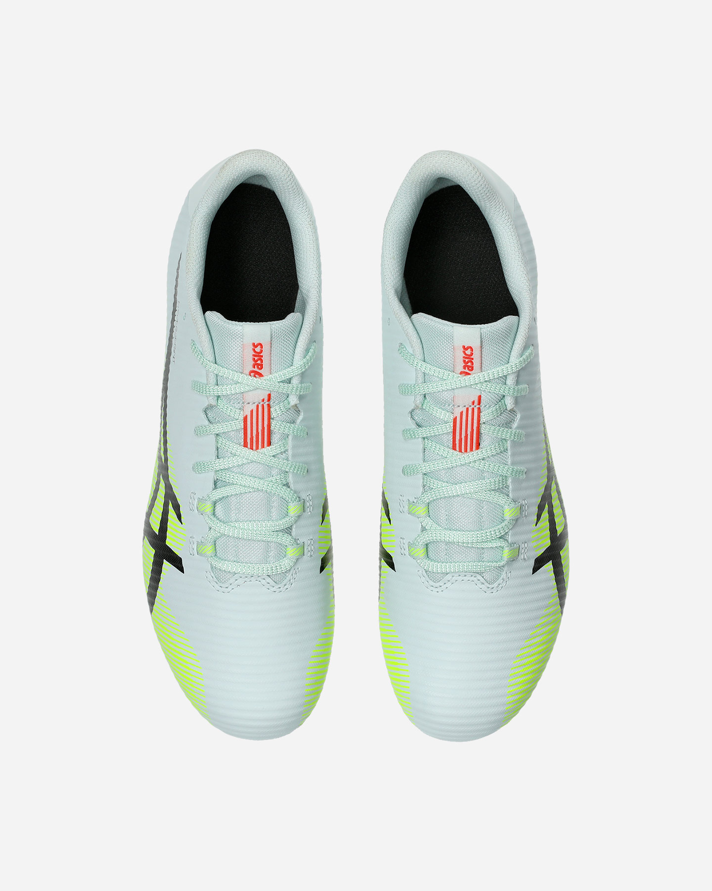 Scarpe running ASICS HYPERSPRINT 8 M - Azzurro - 3 | Cisalfa Sport