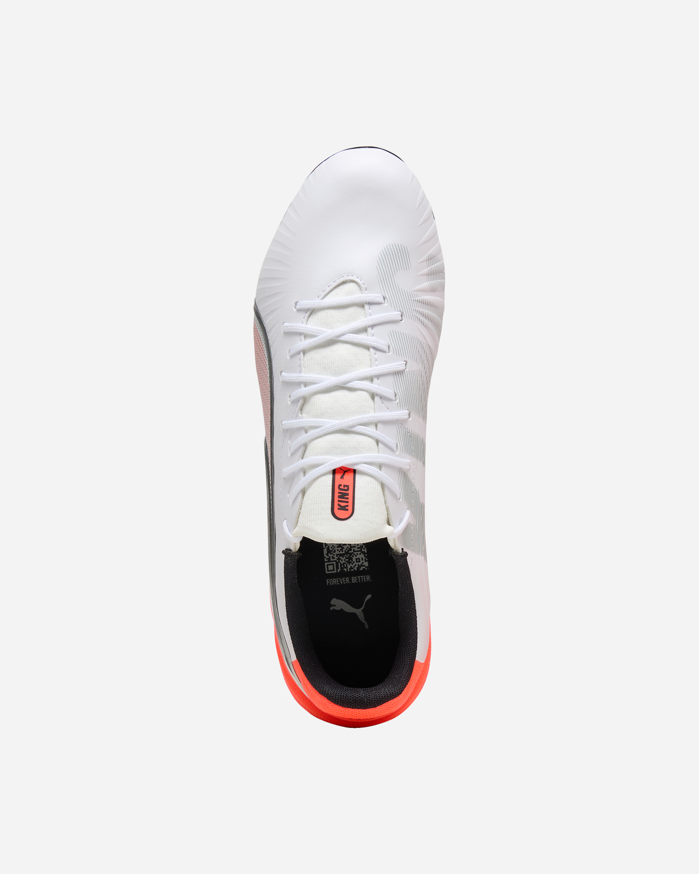Scarpe calcio PUMA KING MATCH FG-AG M - Color mix - 3 | Cisalfa Sport