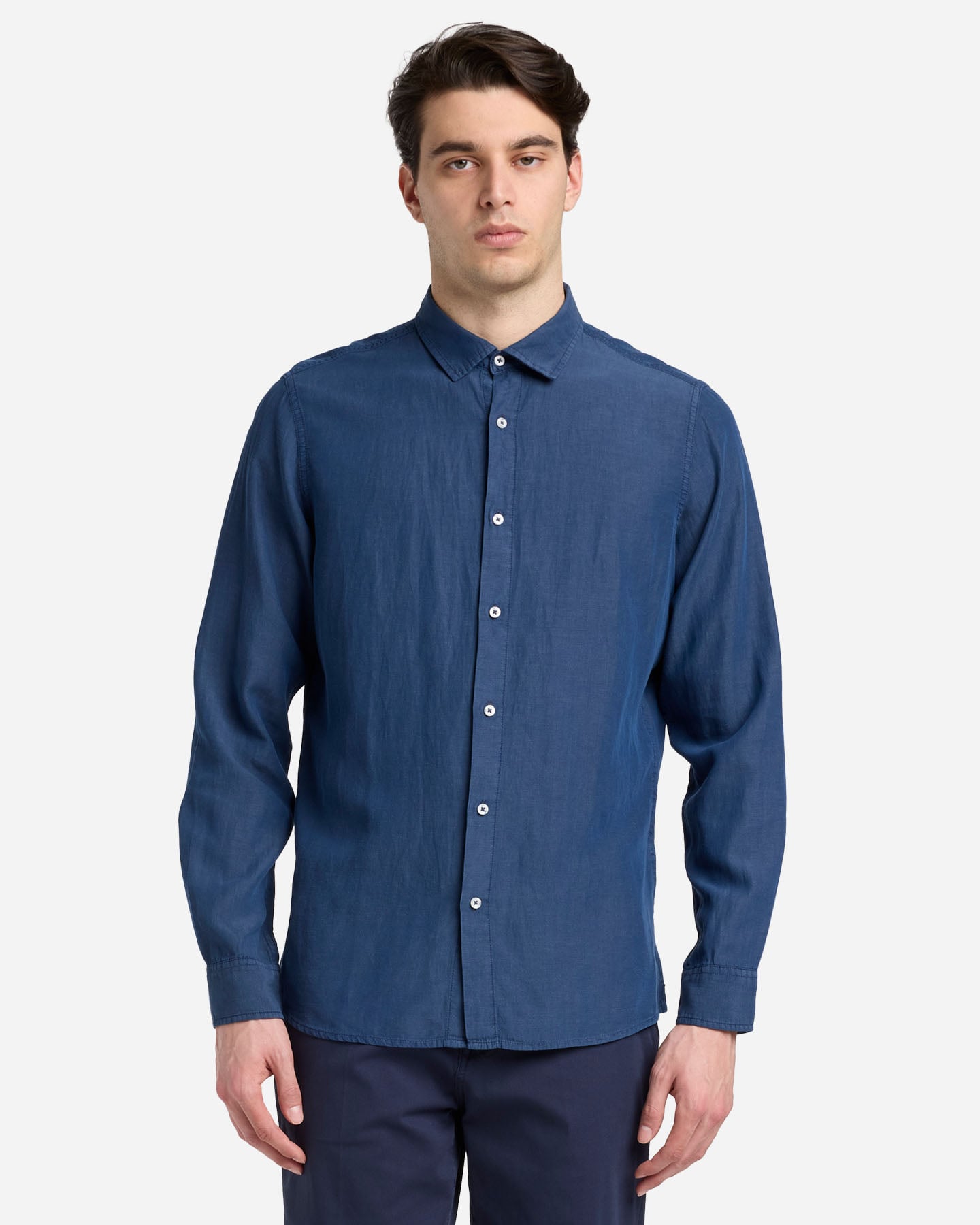 Camicia BEST COMPANY AUSTRALIAN WILD SAFARI M - Denim - 1 | Cisalfa Sport