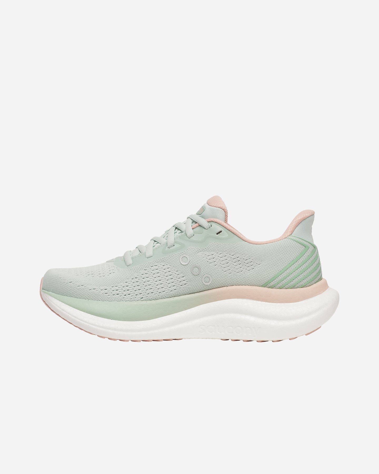 Scarpe running SAUCONY TRIUMPH 23 W - Color mix - 5 | Cisalfa Sport