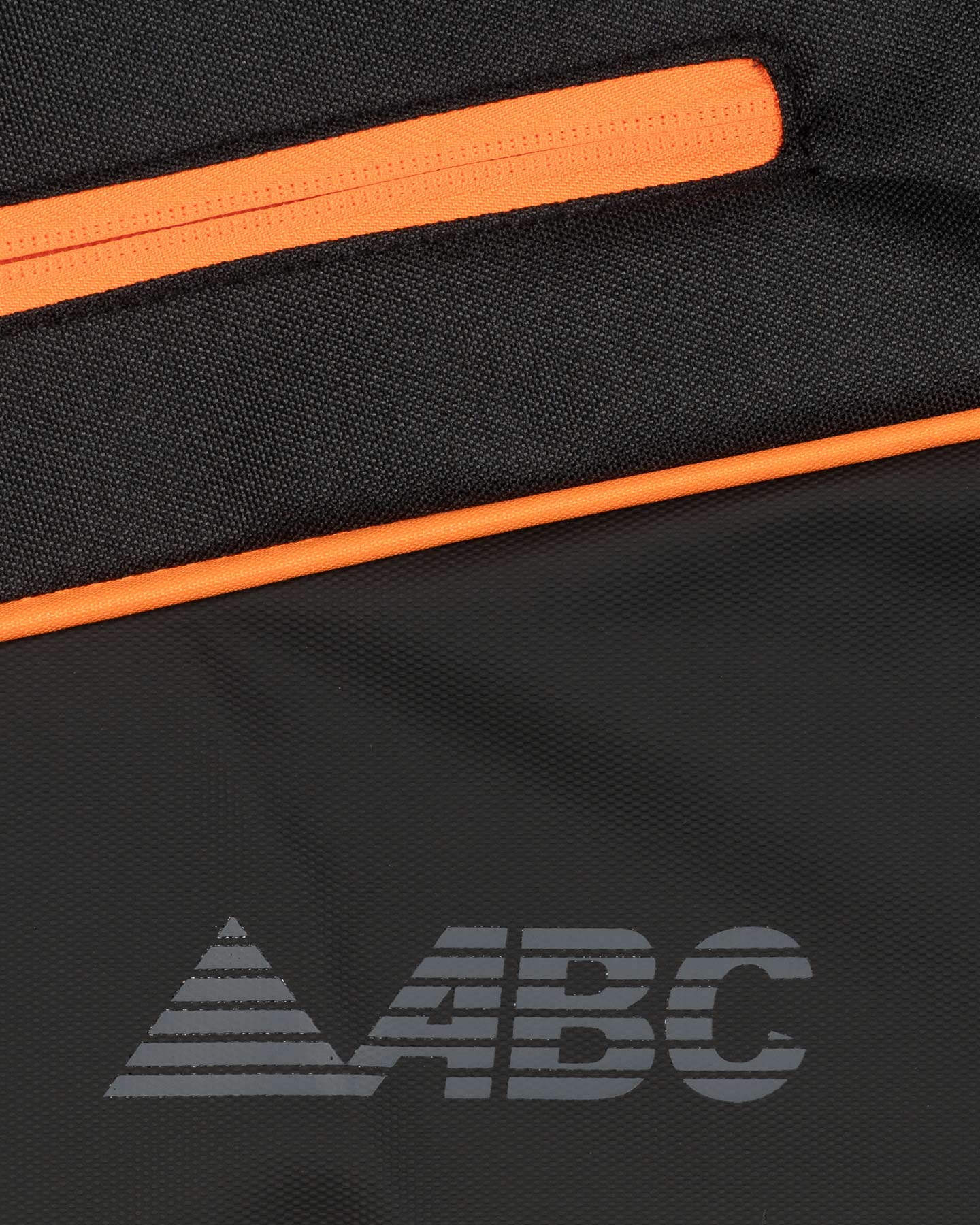 Fodero ABC PREMIUM - Nero - 2 | Cisalfa Sport
