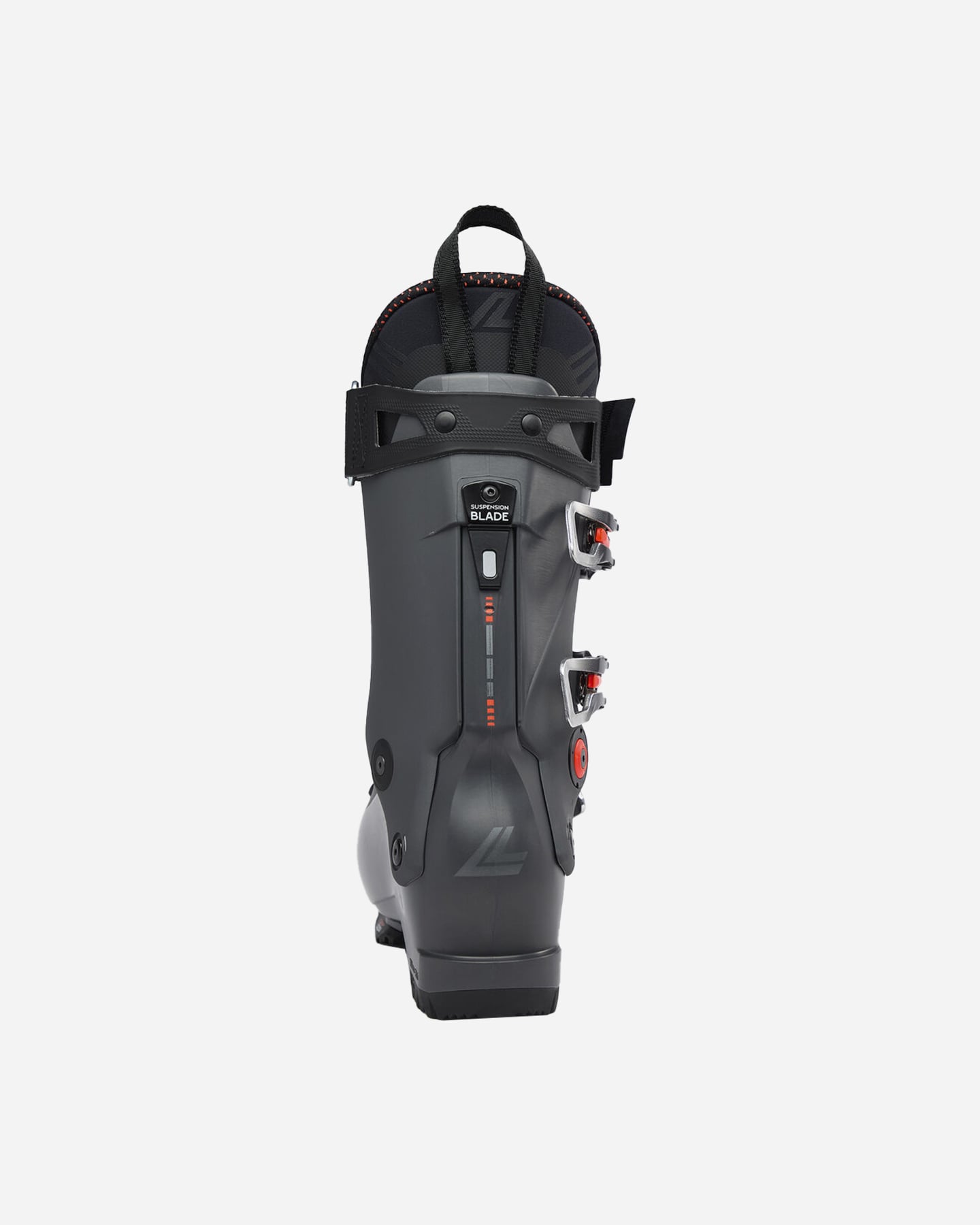 Scarponi sci LANGE SHADOW 120 MV GW - Nero - 3 | Cisalfa Sport