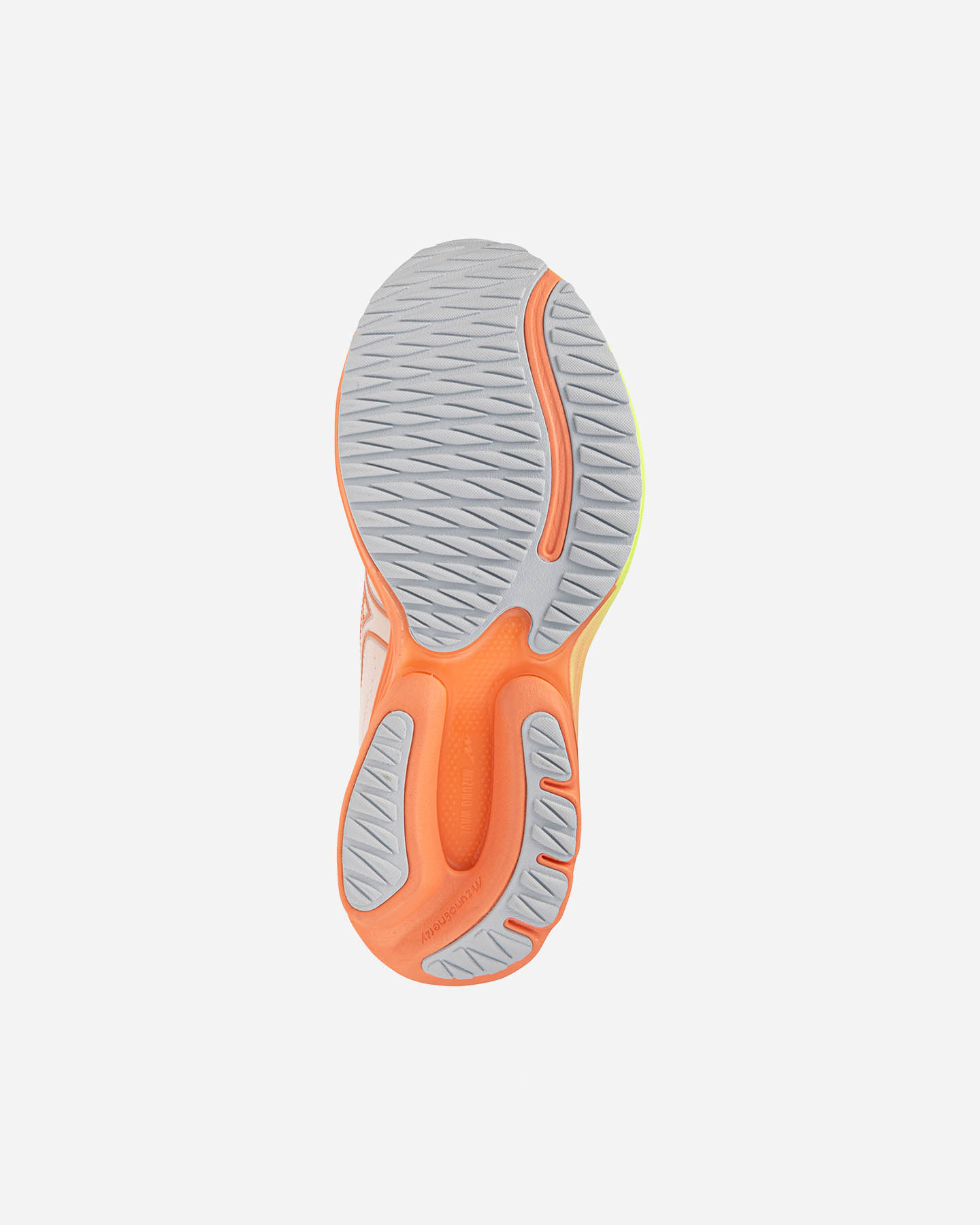 Scarpe running MIZUNO WAVE ULTIMA 17 W - Bianco - 2 | Cisalfa Sport