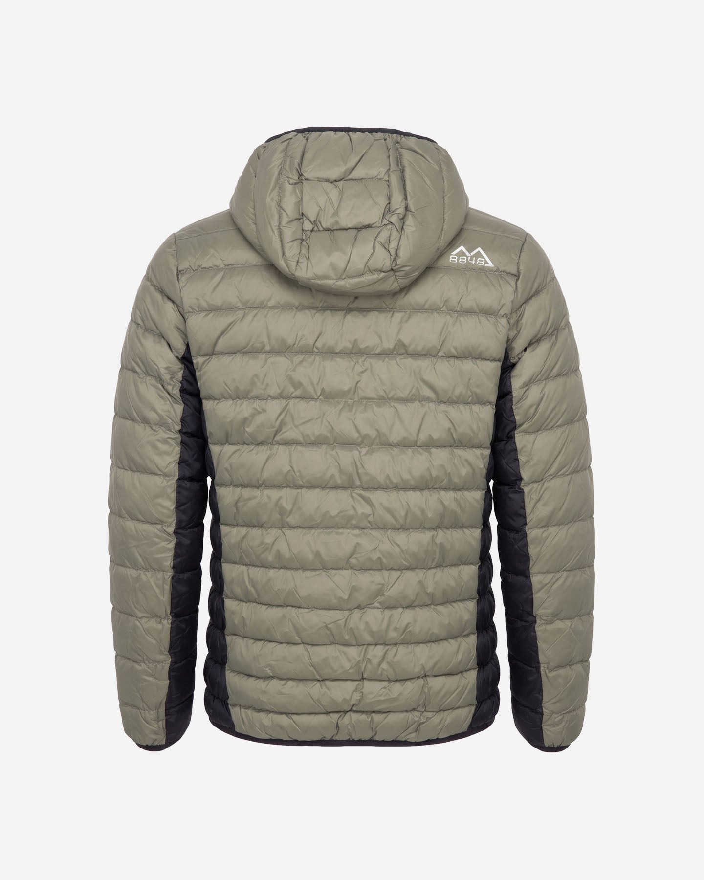Piumino 8848 PACKABLE M - Verde - 1 | Cisalfa Sport