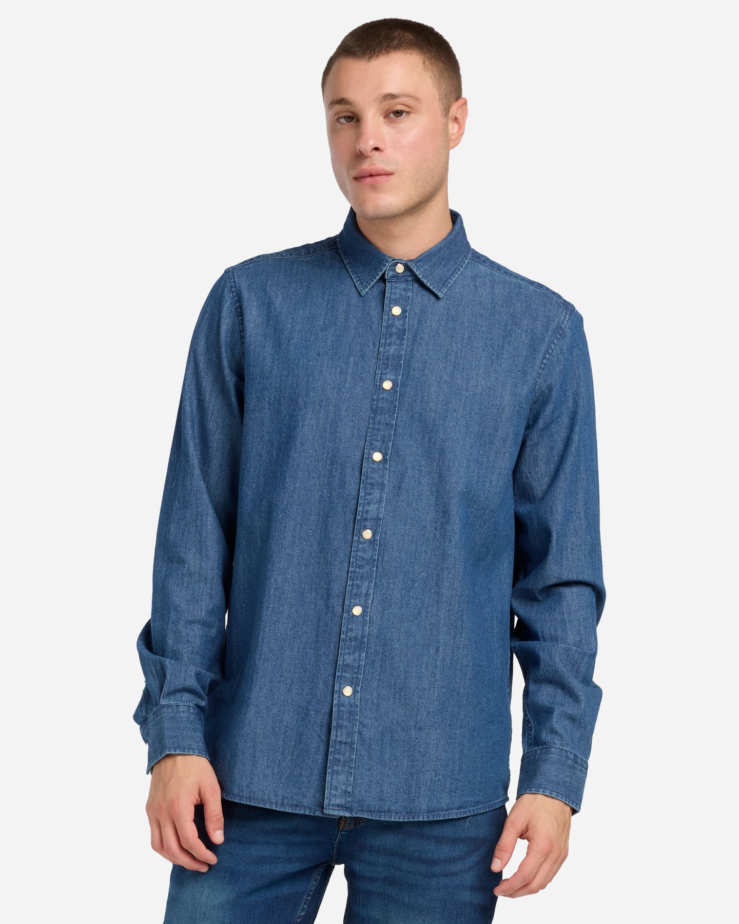 Camicia DACK'S ESSENTIAL M - 1 | Cisalfa Sport