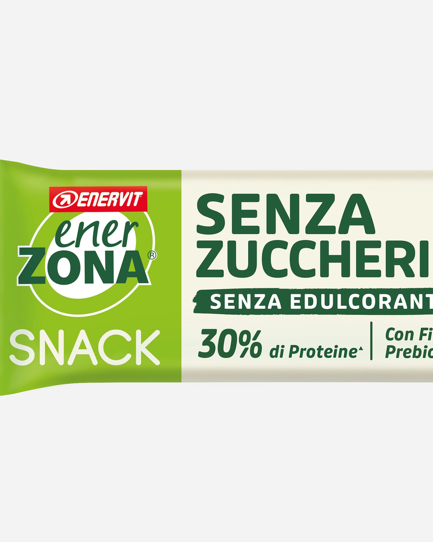 Barretta energetica ENERVIT SNACK 30% WHITE PEANUTS - Color mix - 1 | Cisalfa Sport