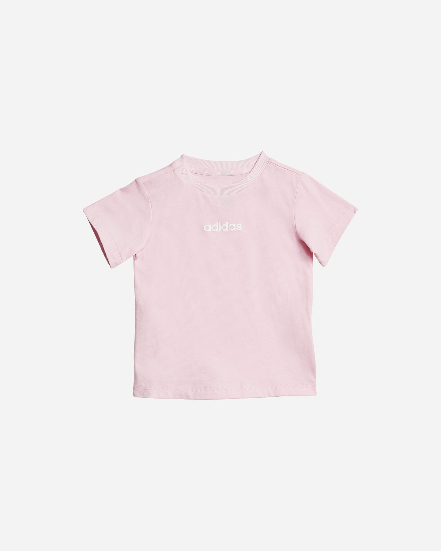 Completo ADIDAS INFANT CLASSIC JR - Rosa - 1 | Cisalfa Sport