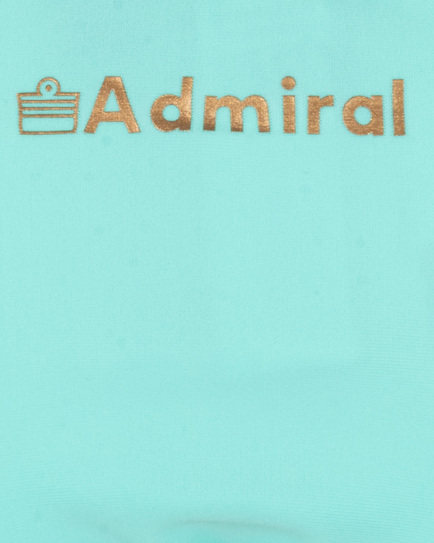 Bikini ADMIRAL SHELL BELLE JR - Azzurro - 2 | Cisalfa Sport