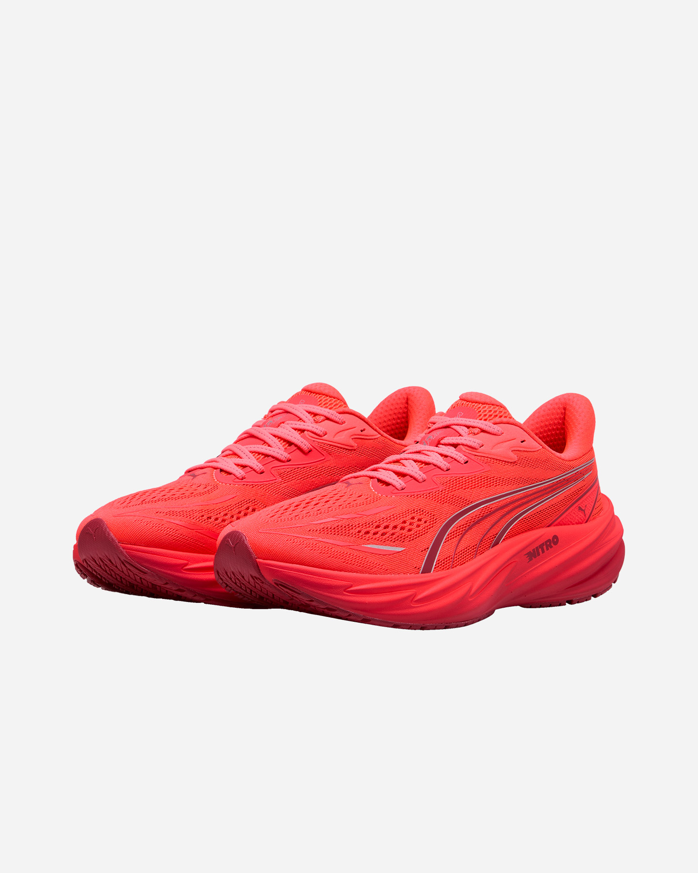 Scarpe running PUMA VELOCITY NITRO 5 M - 1 | Cisalfa Sport