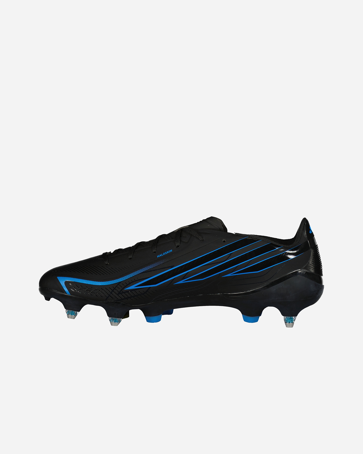 Scarpe calcio ADIDAS F50 HYPERFAST LEAGUE SG M - 3 | Cisalfa Sport